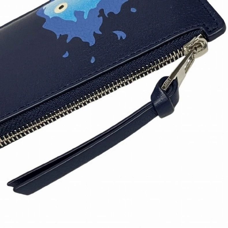 Loewe LOEWE Sasuke Hare's mobile castle, Studio Ghibli, and Miya Size ONE SIZE - 7 Thumbnail