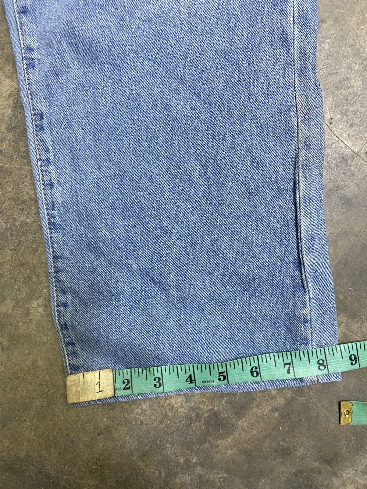 Replay Replay jeans 901 regular fit Size US 32 / EU 48 - 11 Thumbnail