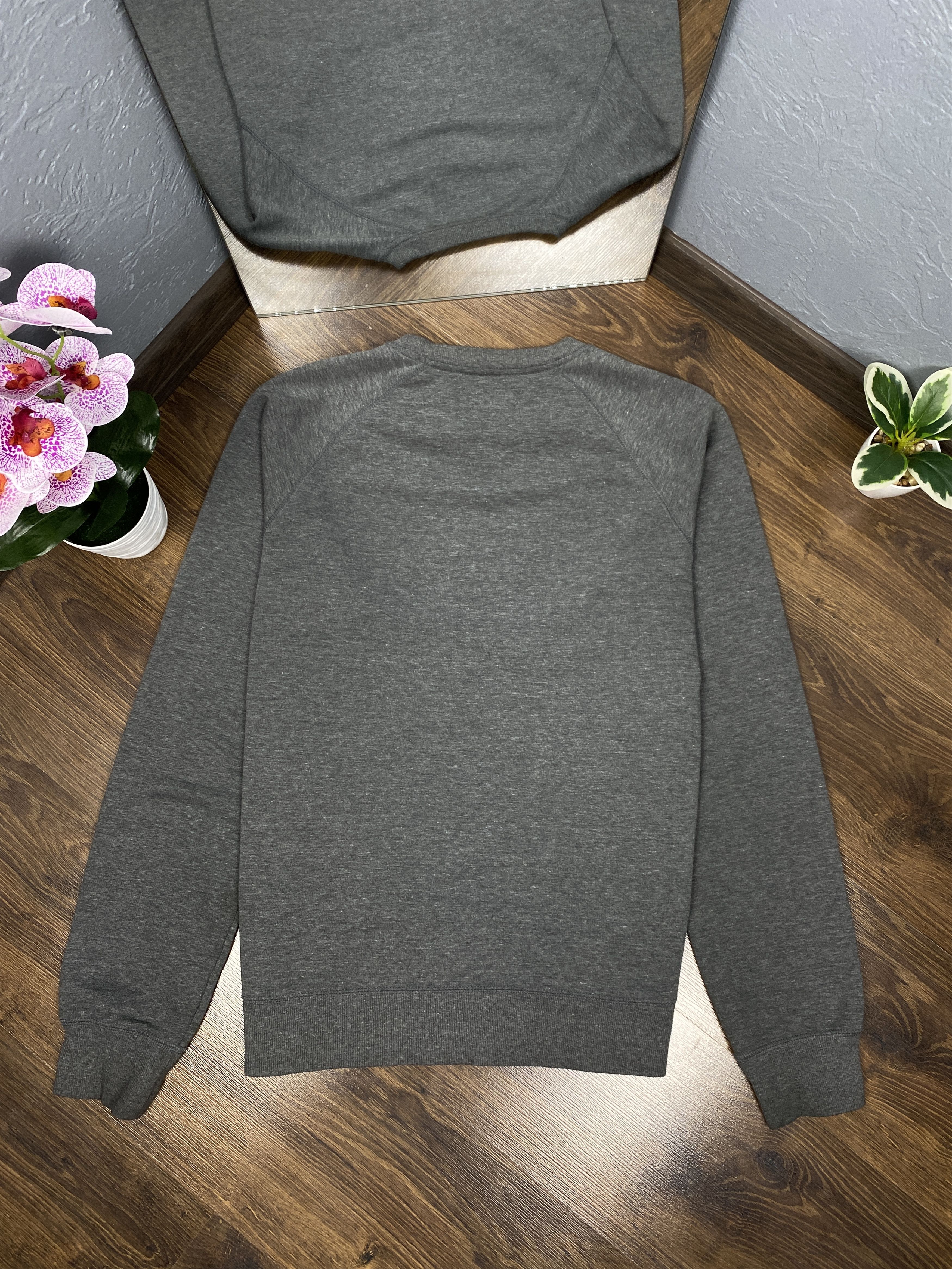 Billabong Billabong vintage big logo knit sweatshirt Size US M / EU 48-50 / 2 - 6 Thumbnail