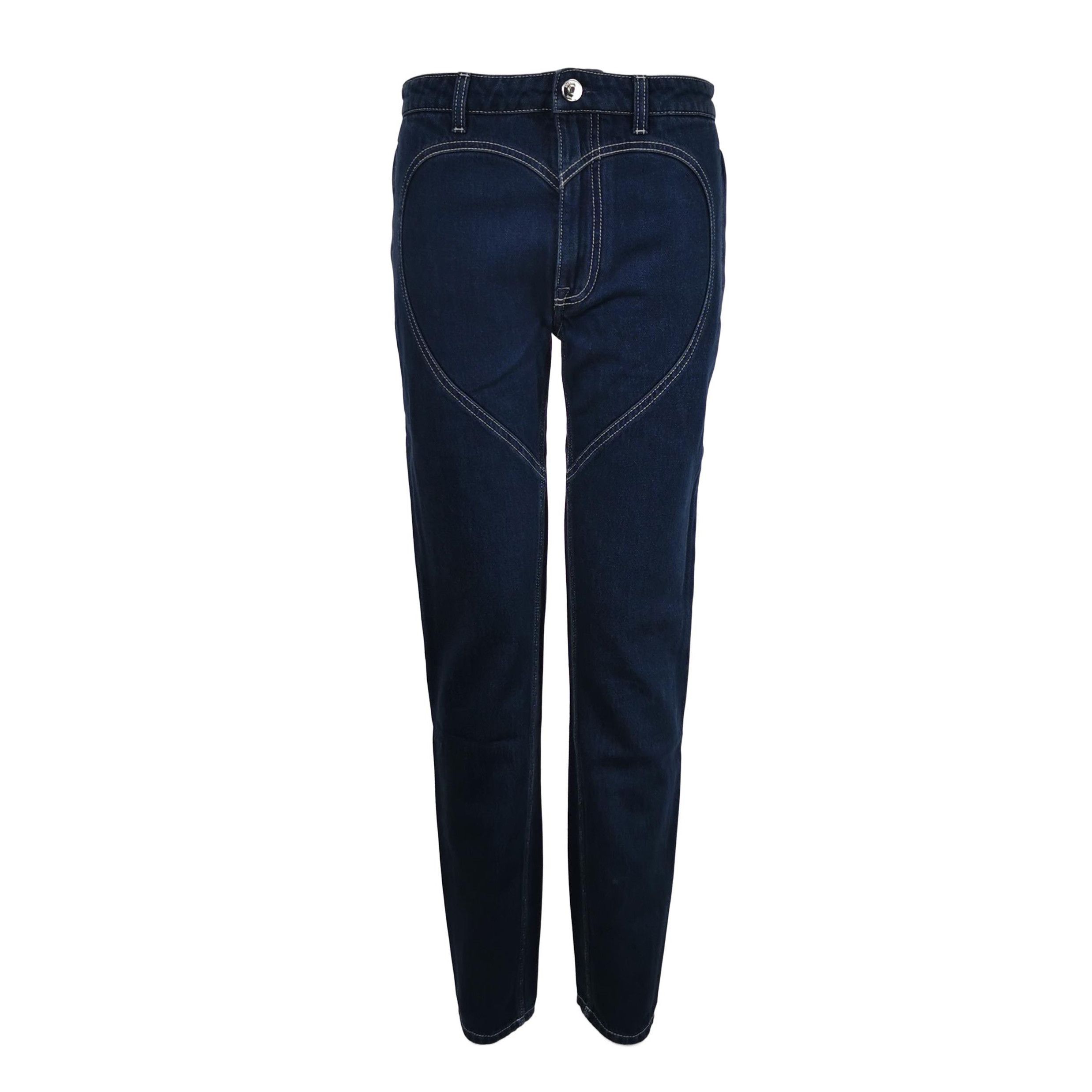 Burberry Burberry Women 26 Pants Size 26" / US 2 / IT 38 - 1 Thumbnail