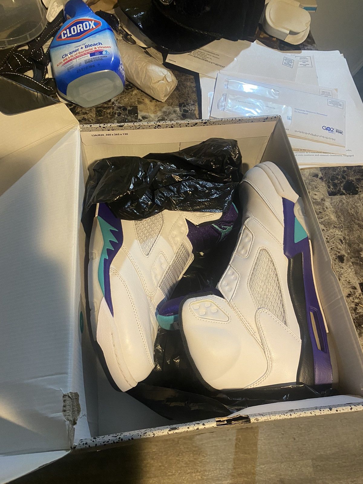 Jordan Brand Jordan Size US 11 / EU 44 - 1 Thumbnail