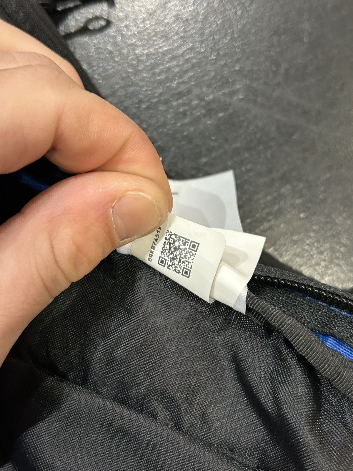 Supreme × The North Face Supreme X The North Face Summit Series Backpack Size ONE SIZE - 11 Thumbnail