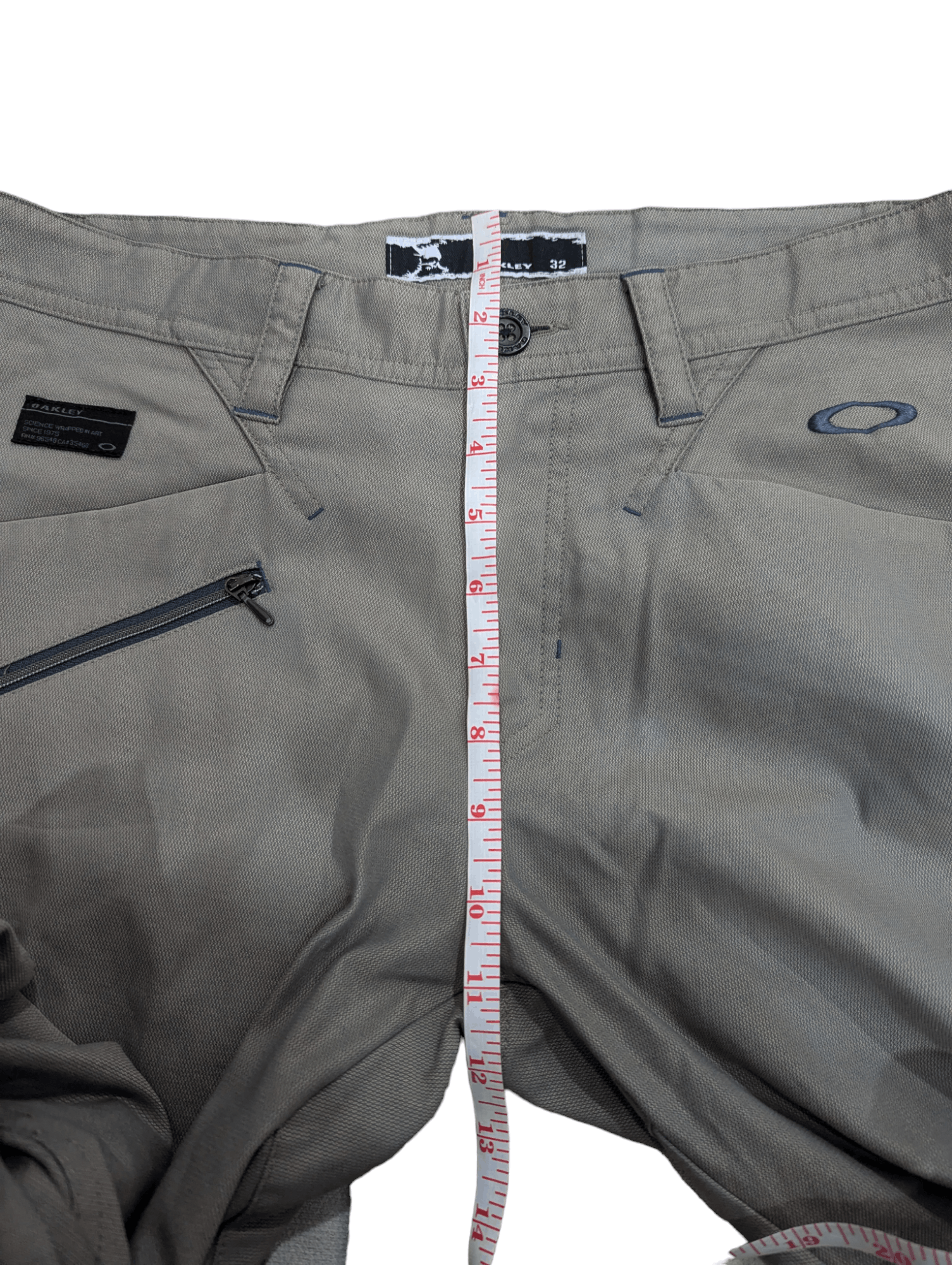 Oakley OAKLEY HYDROLIX PANTS SIZE 32 Size US 32 / EU 48 - 16 Thumbnail