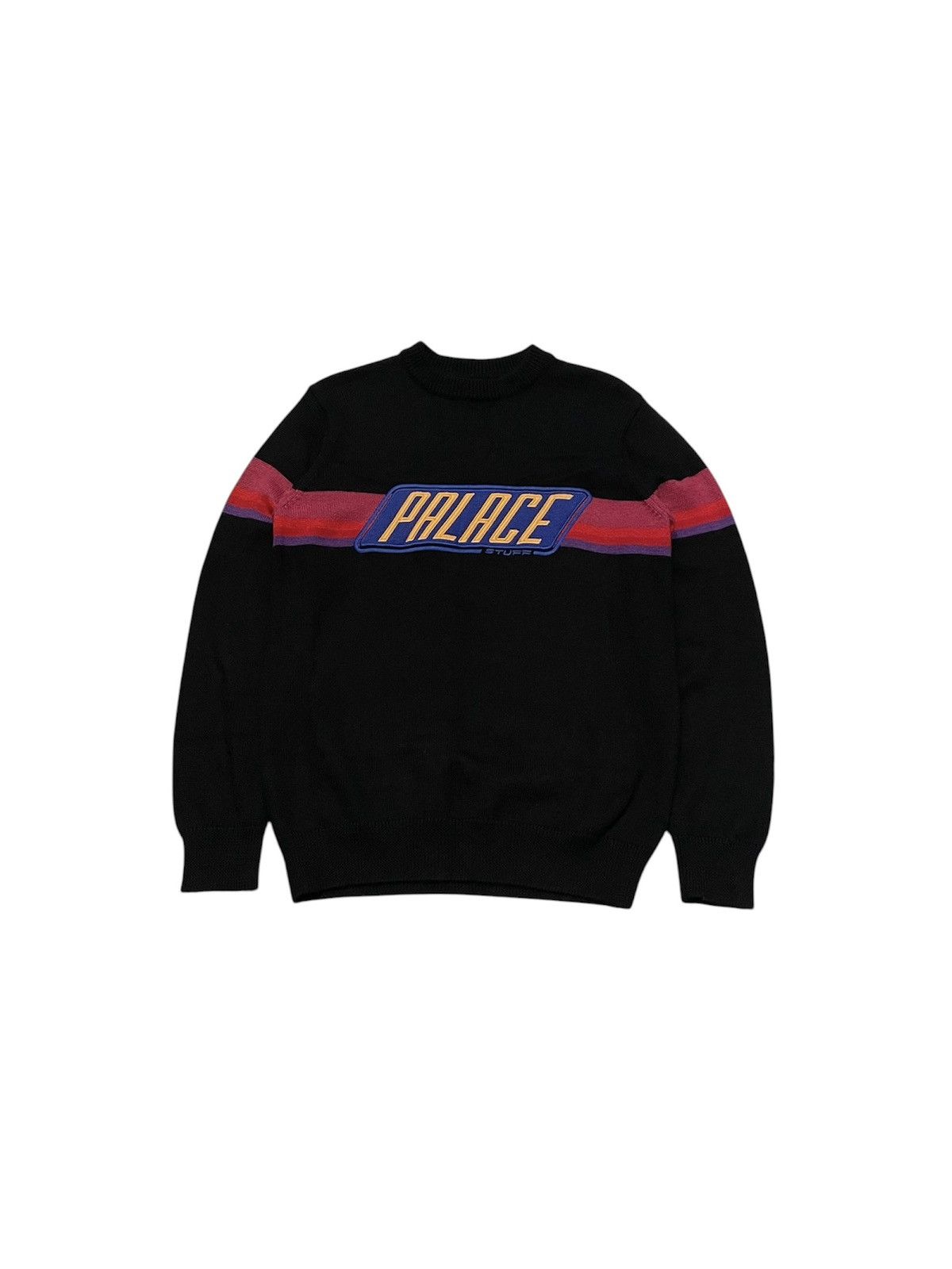 Palace Palace Mark Bode Knit | Grailed