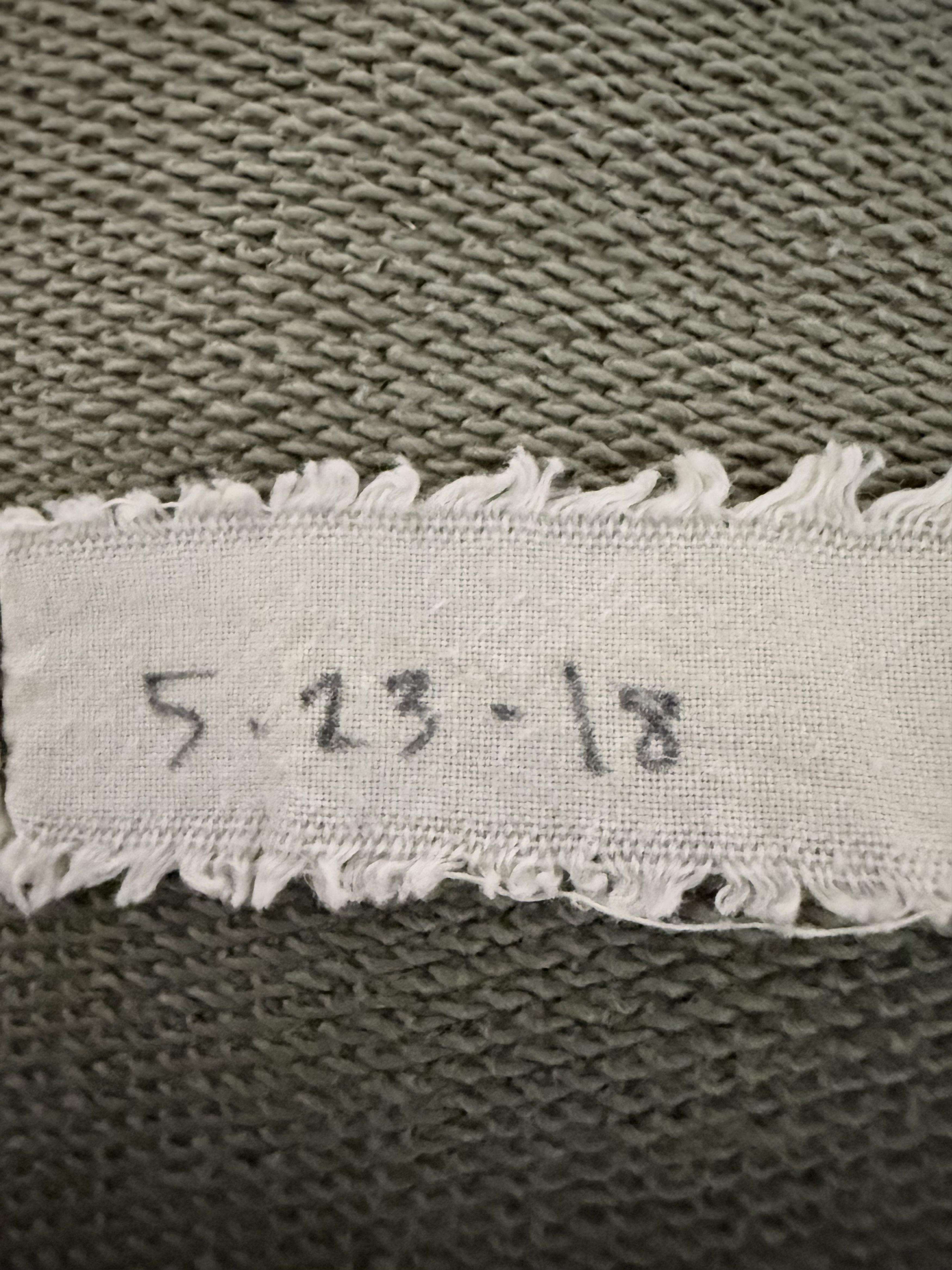Greg Lauren Rare Piece Short+Pants Size US 32 / EU 48 - 18 Thumbnail