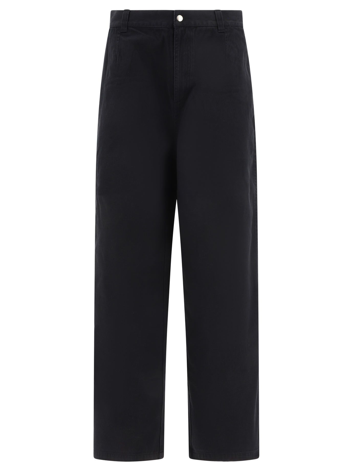 Stussy Workgear Trousers Size US 36 / EU 52 - 1 Thumbnail