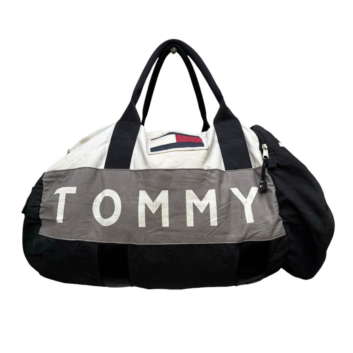 Tommy Hilfiger Duffle Bag Size ONE SIZE - 4 Thumbnail