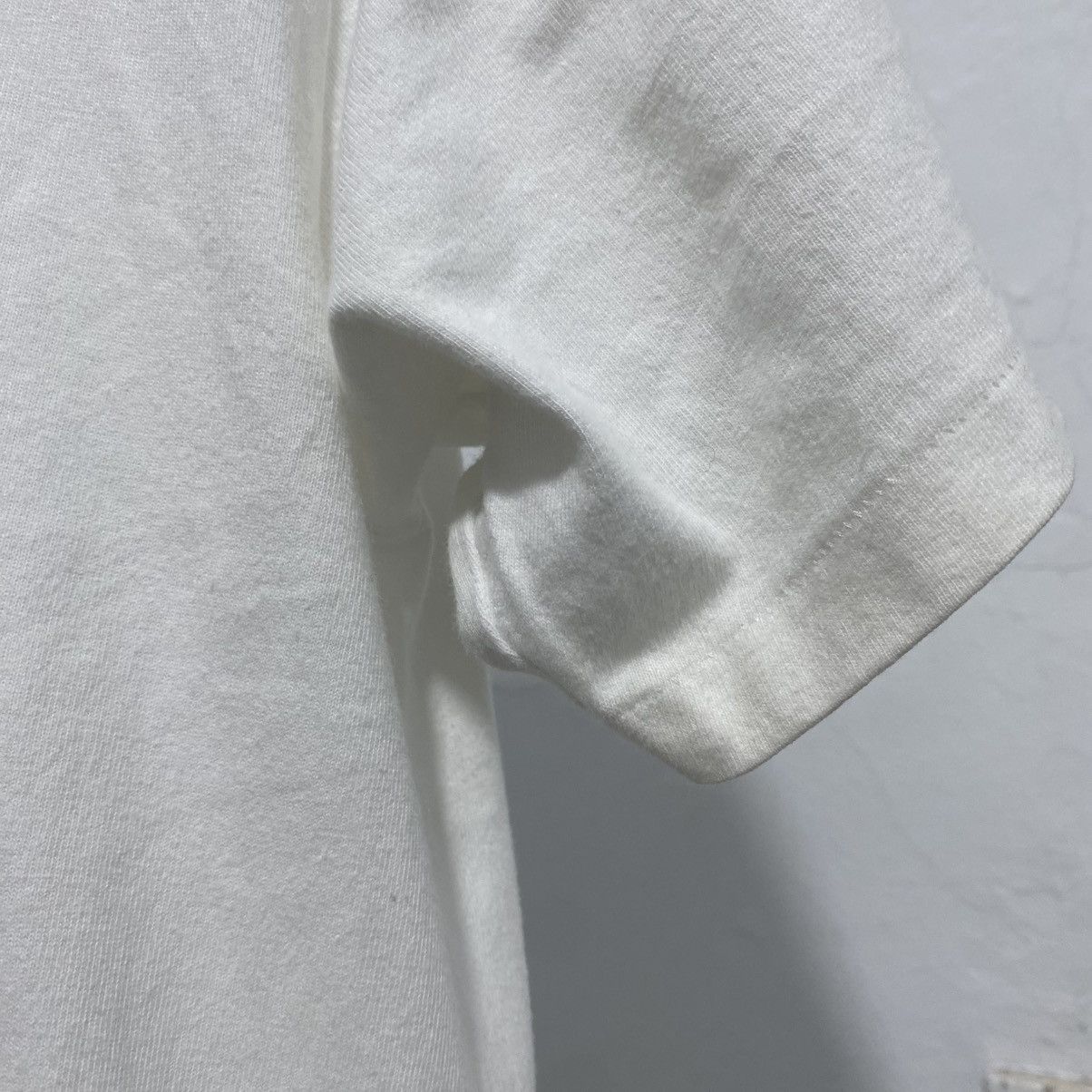 Bape Bape Head Camo White Shirt Size US M / EU 48-50 / 2 - 7 Thumbnail