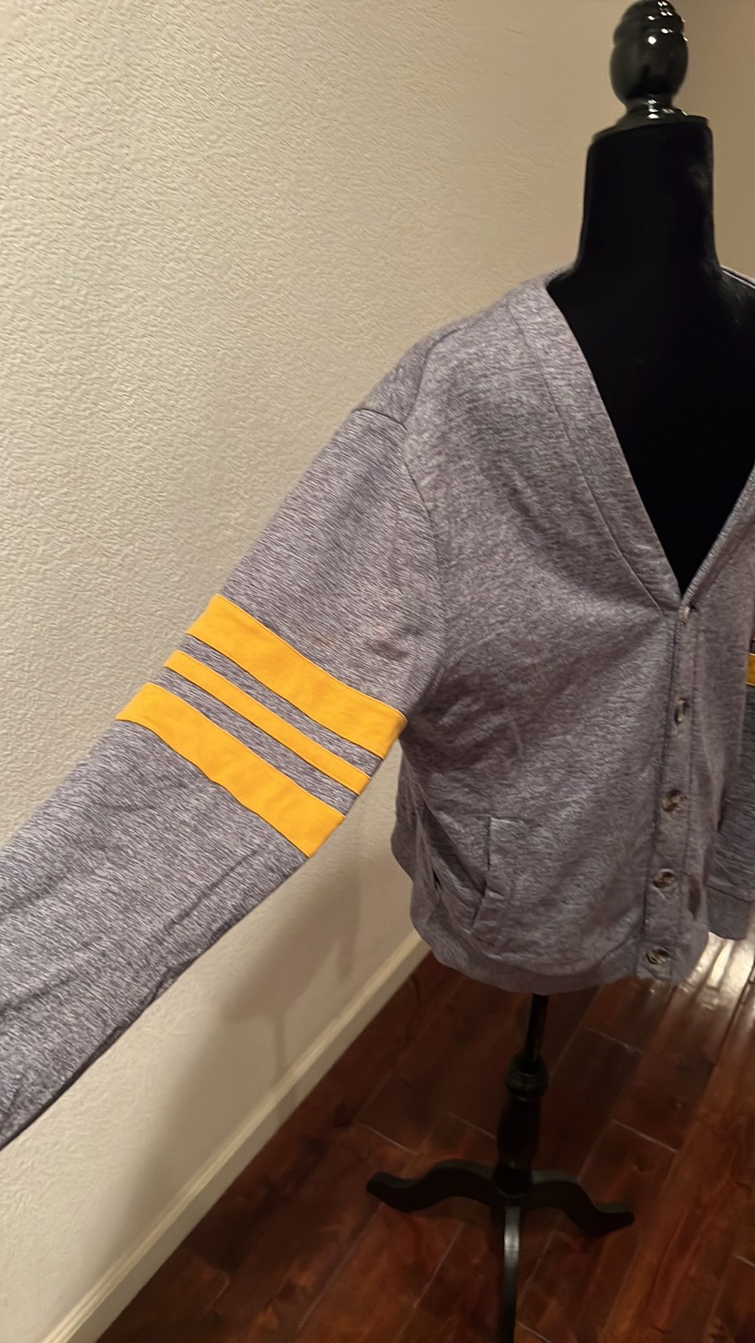 Hawkings Mcgill Cardigan Size US L / EU 52-54 / 3 - 2 Thumbnail
