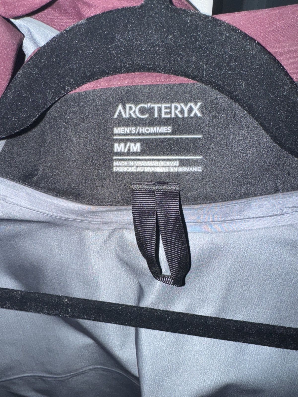 Arc'teryx Beta AR Rhapsody Size US M / EU 48-50 / 2 - 9 Thumbnail