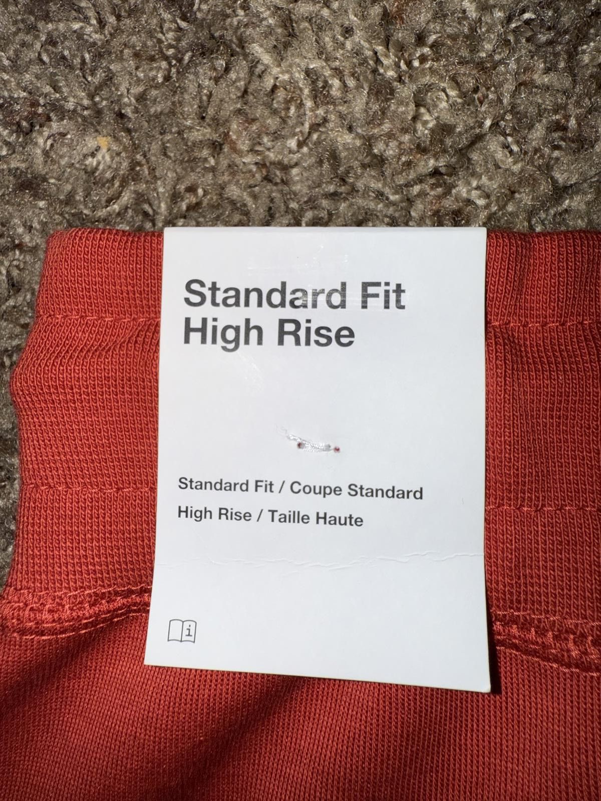 Nike Nike Women's Sportswear Tech Fleece Pants Sample Size 28" / US 6 / IT 42 - 11 Thumbnail