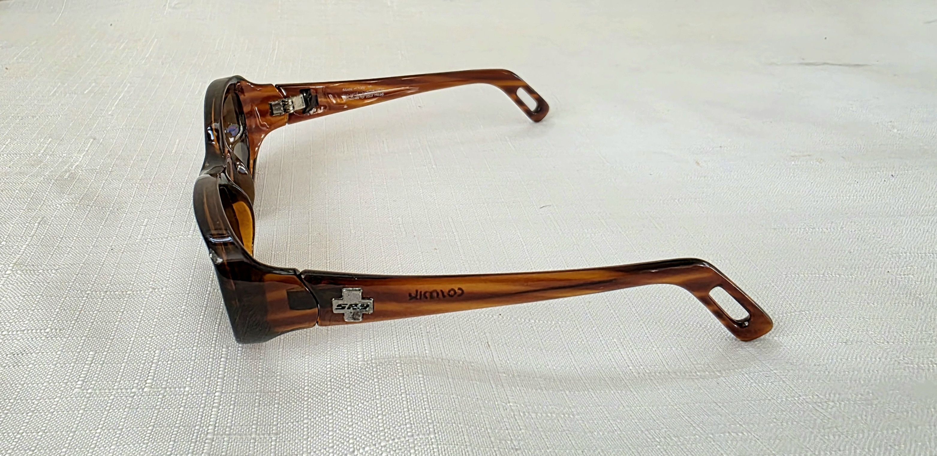 SPY Optic Spy Optic Cosmik 021 C Windows for your Head Sunglasses Size ONE SIZE - 3 Thumbnail