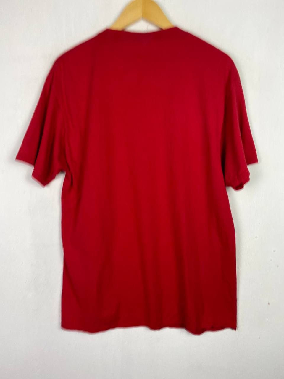 Rap Tees mcdonald travis scott cactus jack crew tee Size US L / EU 52-54 / 3 - 5 Thumbnail