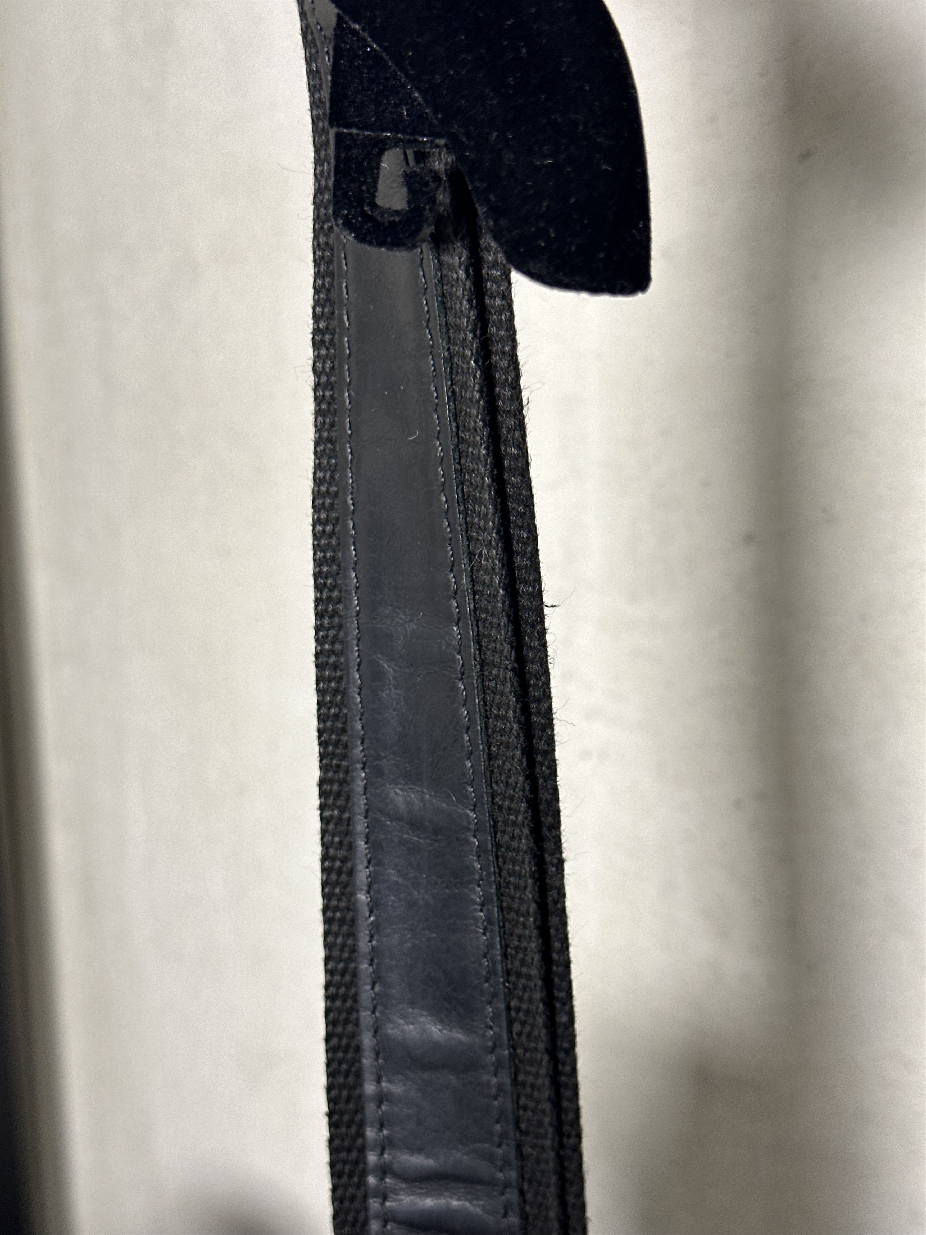 Handmade Custom Ordered Horse Leather Multipocket Laptop Bag Size ONE SIZE - 14 Thumbnail