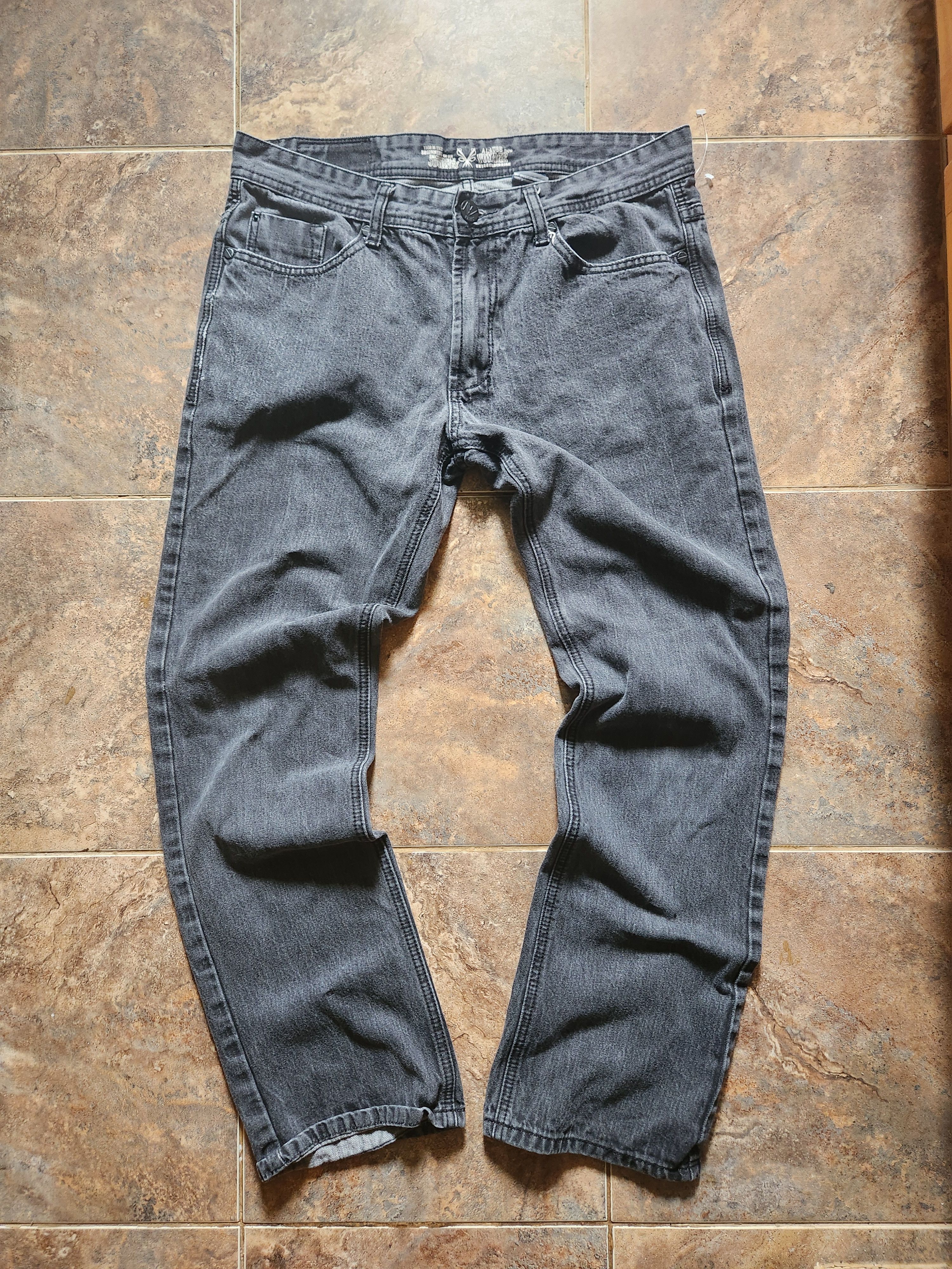 Voyage Vintage jeans Size US 31 - 1 Thumbnail