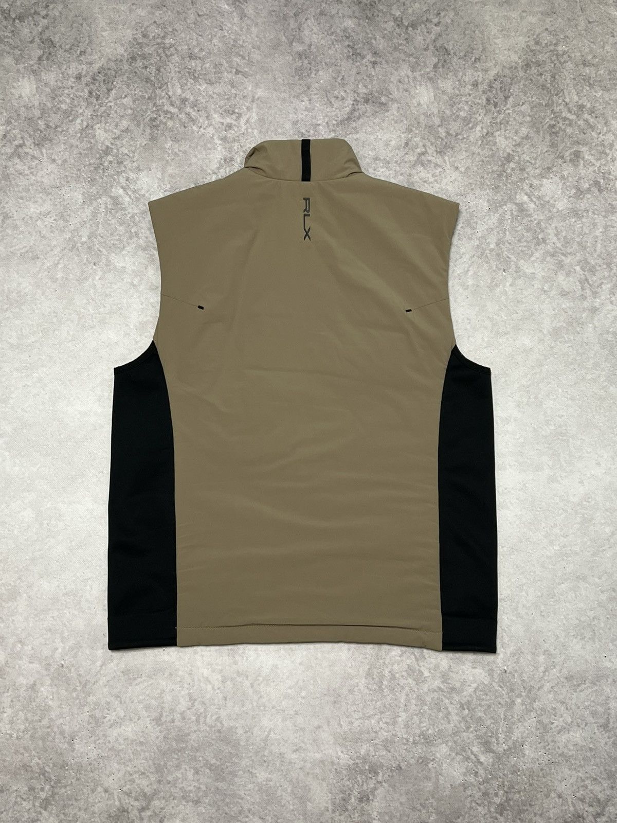 RLX Ralph Lauren RLX Men Vests size M Size 38R - 12 Thumbnail
