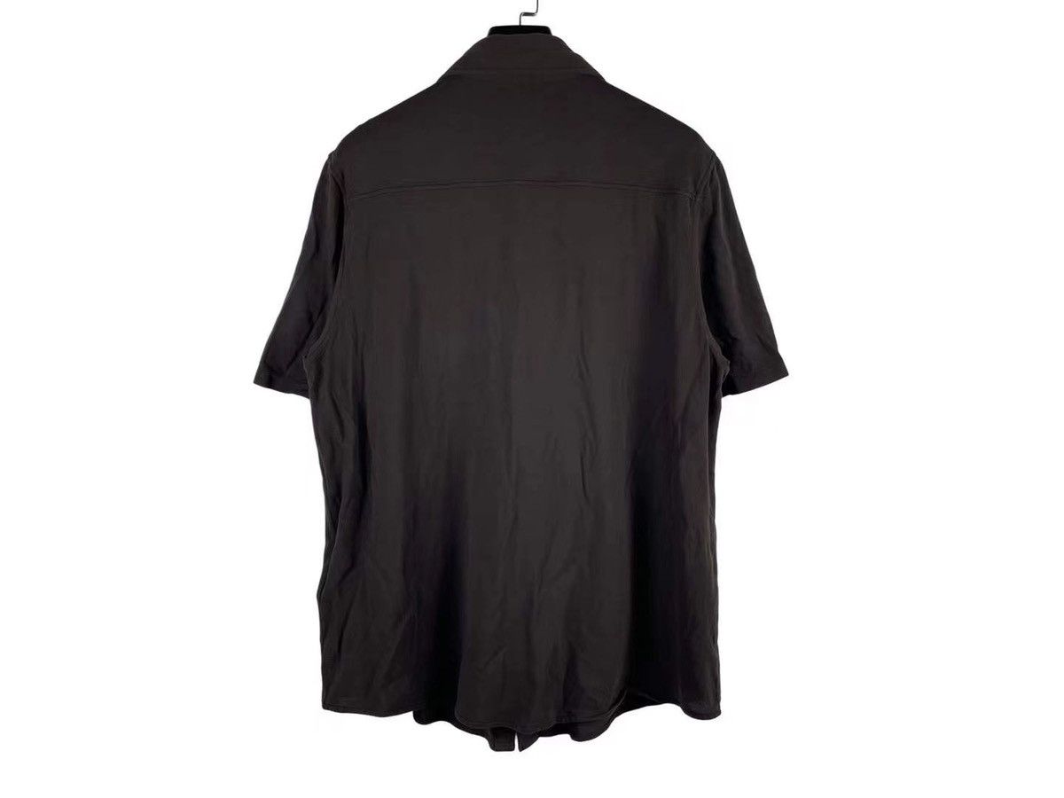 Our Legacy Our Legacy 25SS Box Button-Up Shirt Size US M / EU 48-50 / 2 - 2 Thumbnail