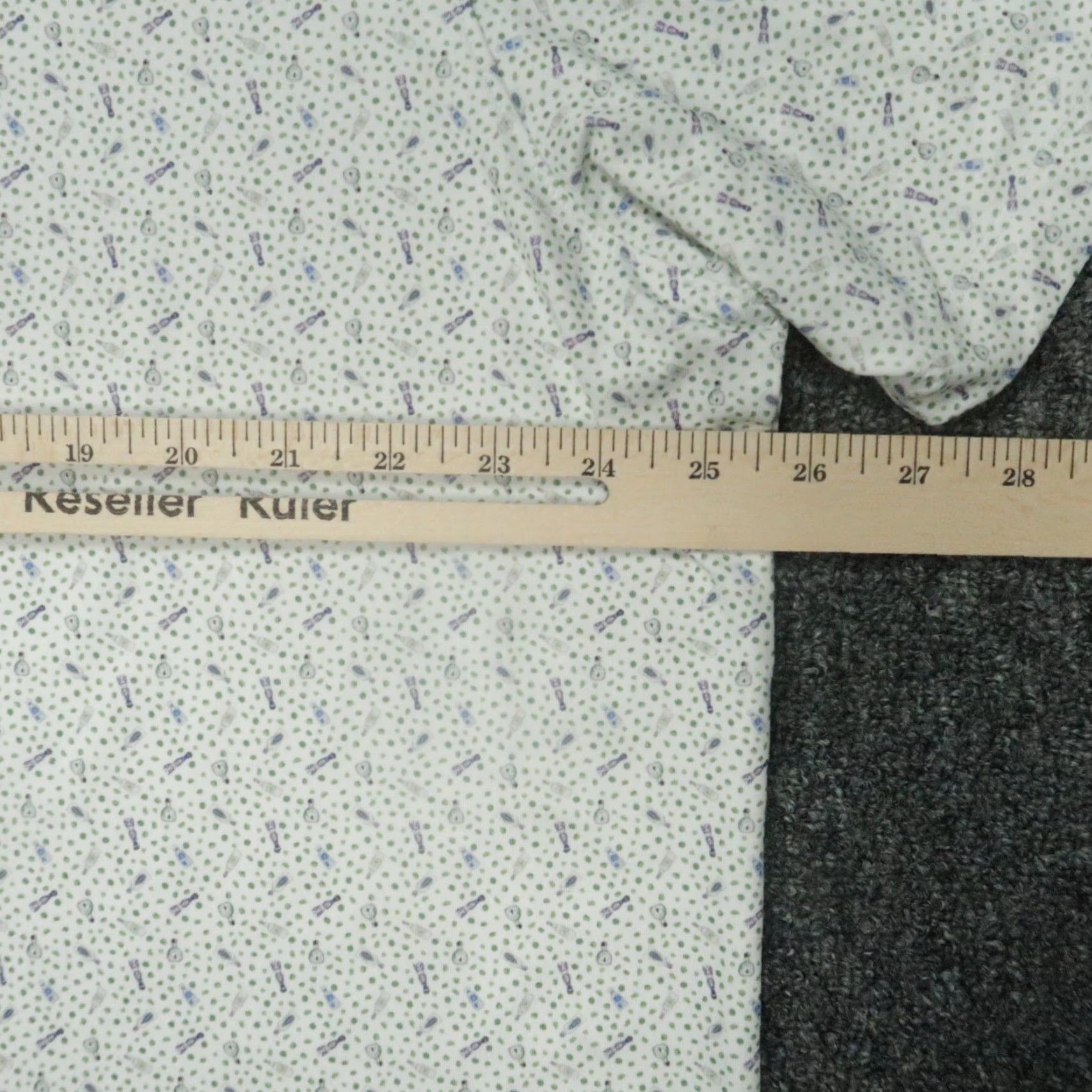 johnnie-O VINTAGE not applicable Size US XL / EU 56 / 4 - 7 Thumbnail