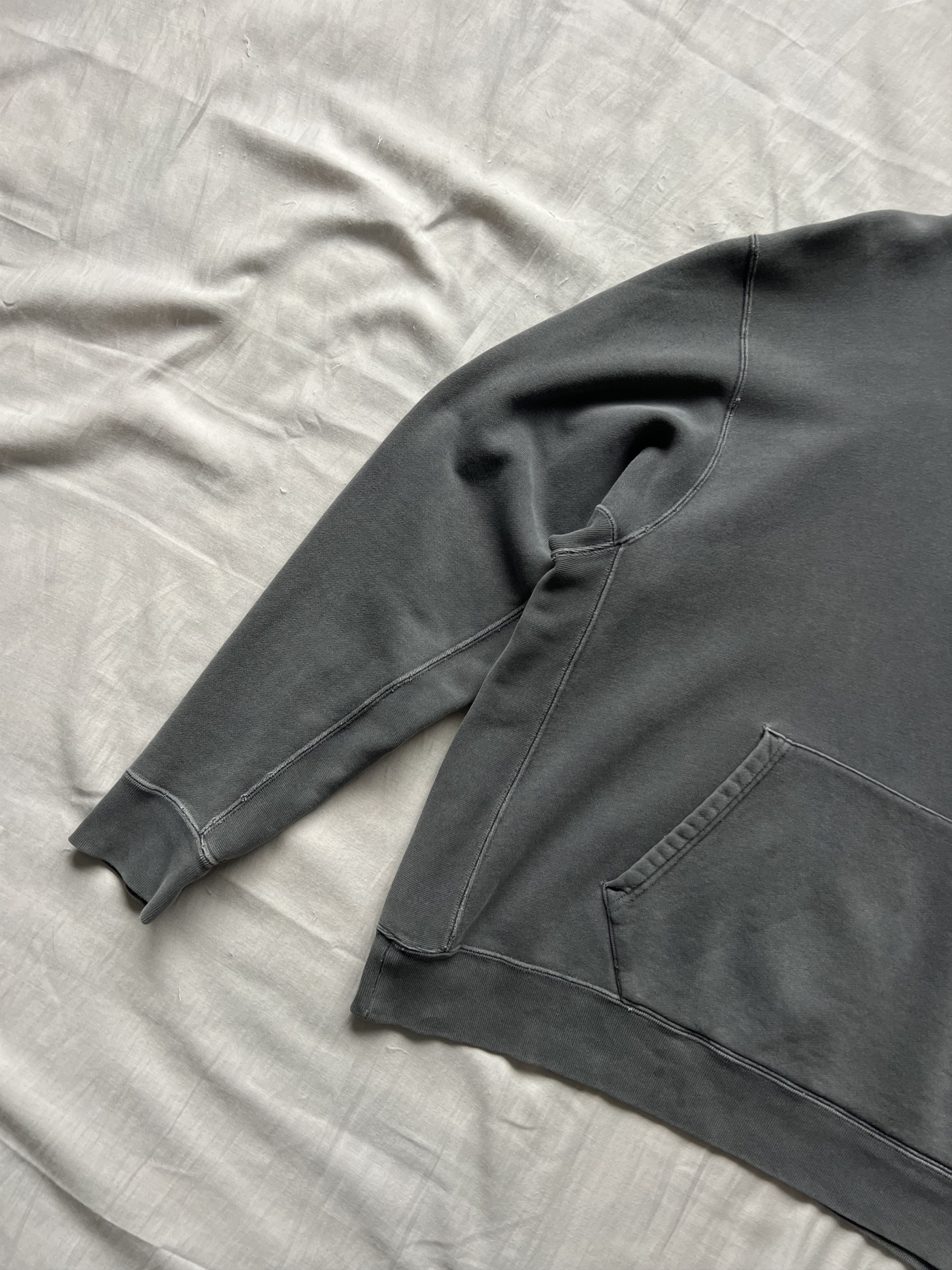 Cav Empt Cav Empt SS2016 Overdye Hoodie #1 Size US XL / EU 56 / 4 - 5 Thumbnail