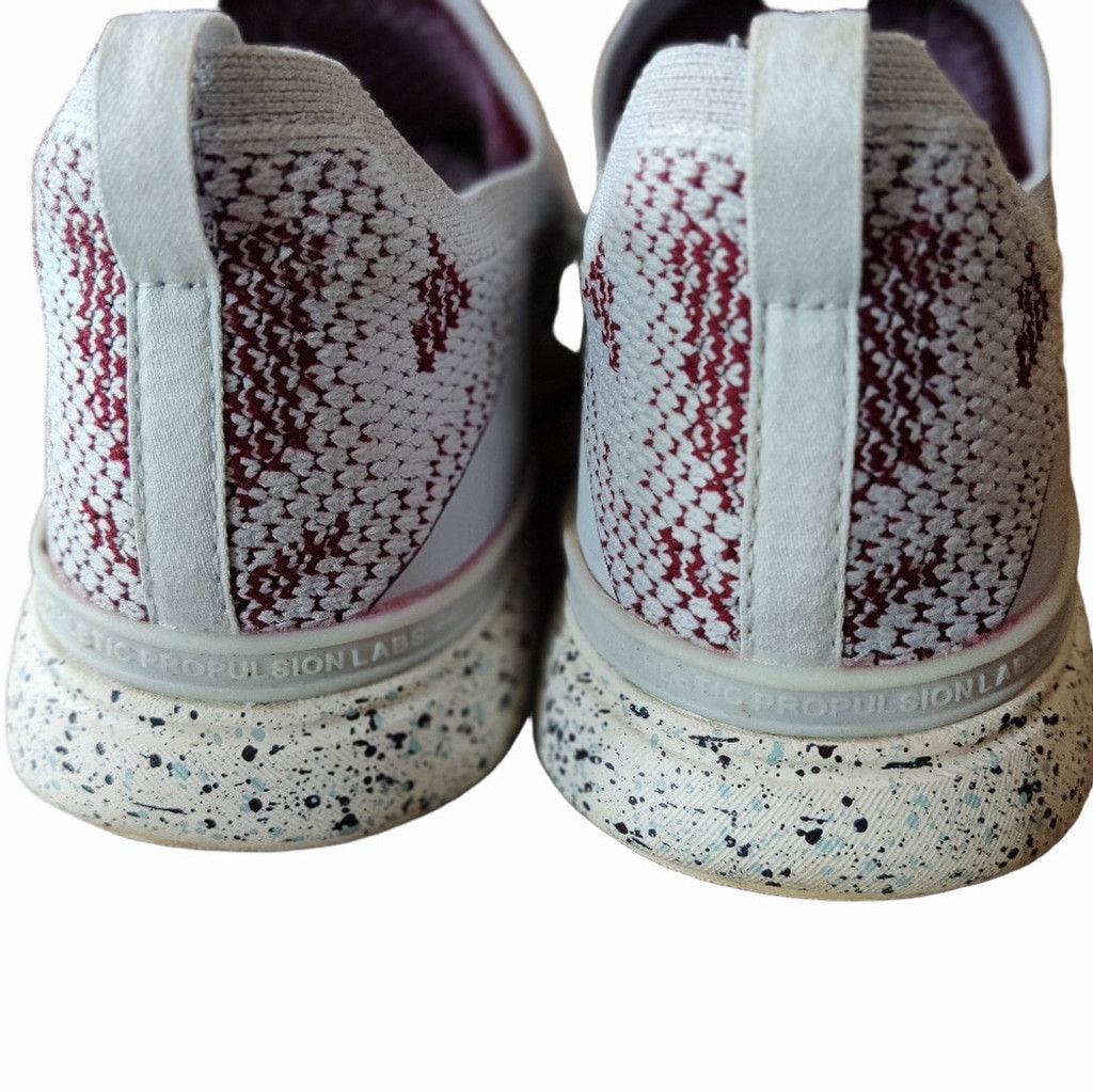 Athletic Propulsion Labs APL Techloom Bliss Women’s Sneakers Slip-On Sneakers Size US 9 / IT 39 - 13 Thumbnail