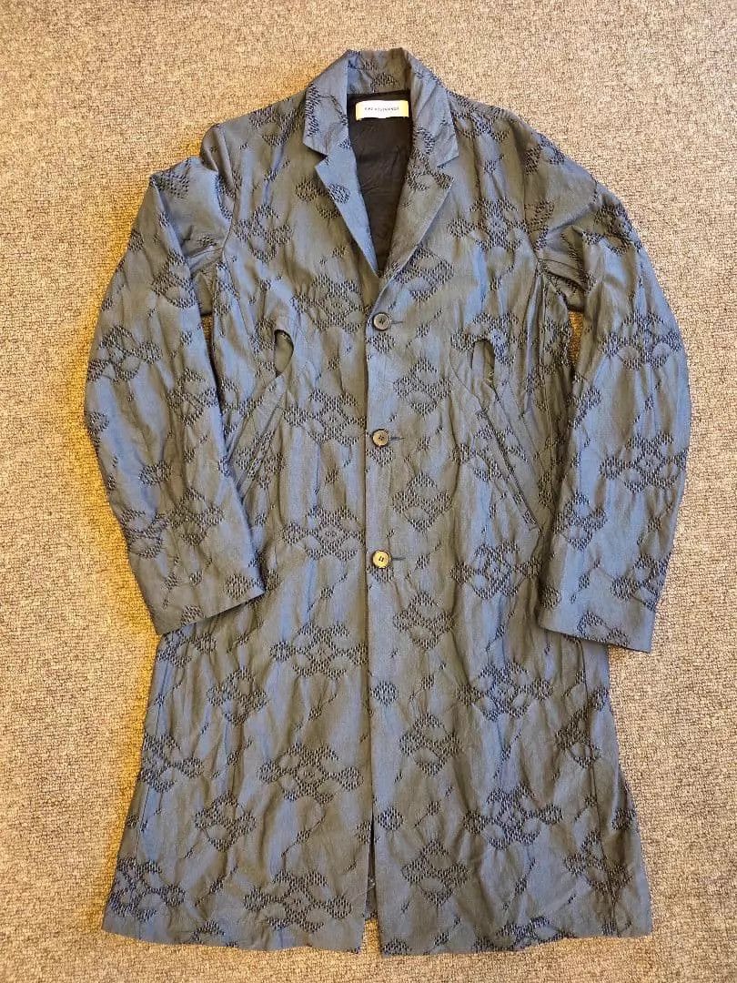 Kiko Kostadinov Kiko Kostadinov 0008 Louisville coat | Grailed