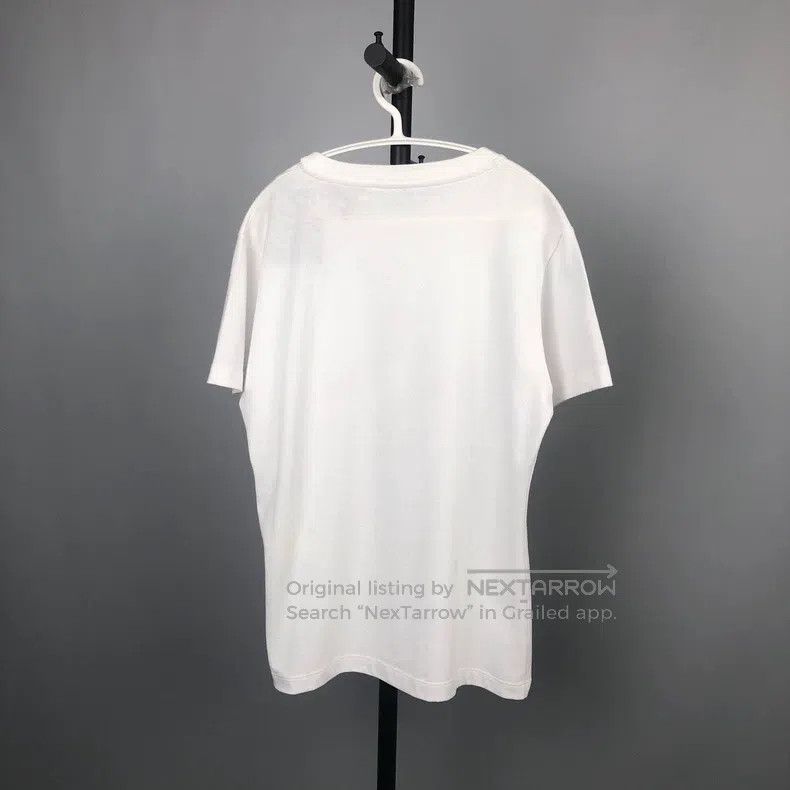 Louis Vuitton Louis Vuitton Cotton short sleeves Size US M / EU 48-50 / 2 - 2 Thumbnail