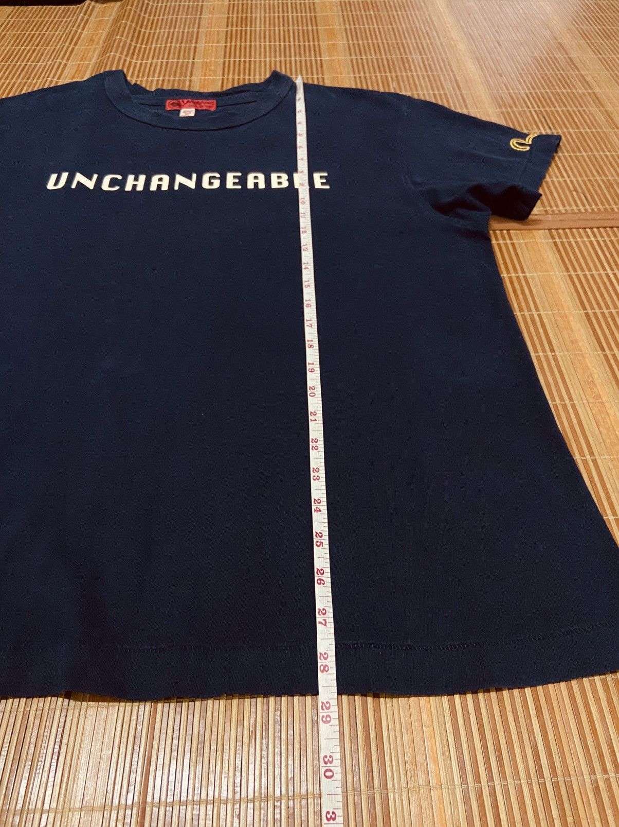 Evisu VINTAGE EVISU YAMANE JAPAN TEE Size US L / EU 52-54 / 3 - 8 Thumbnail