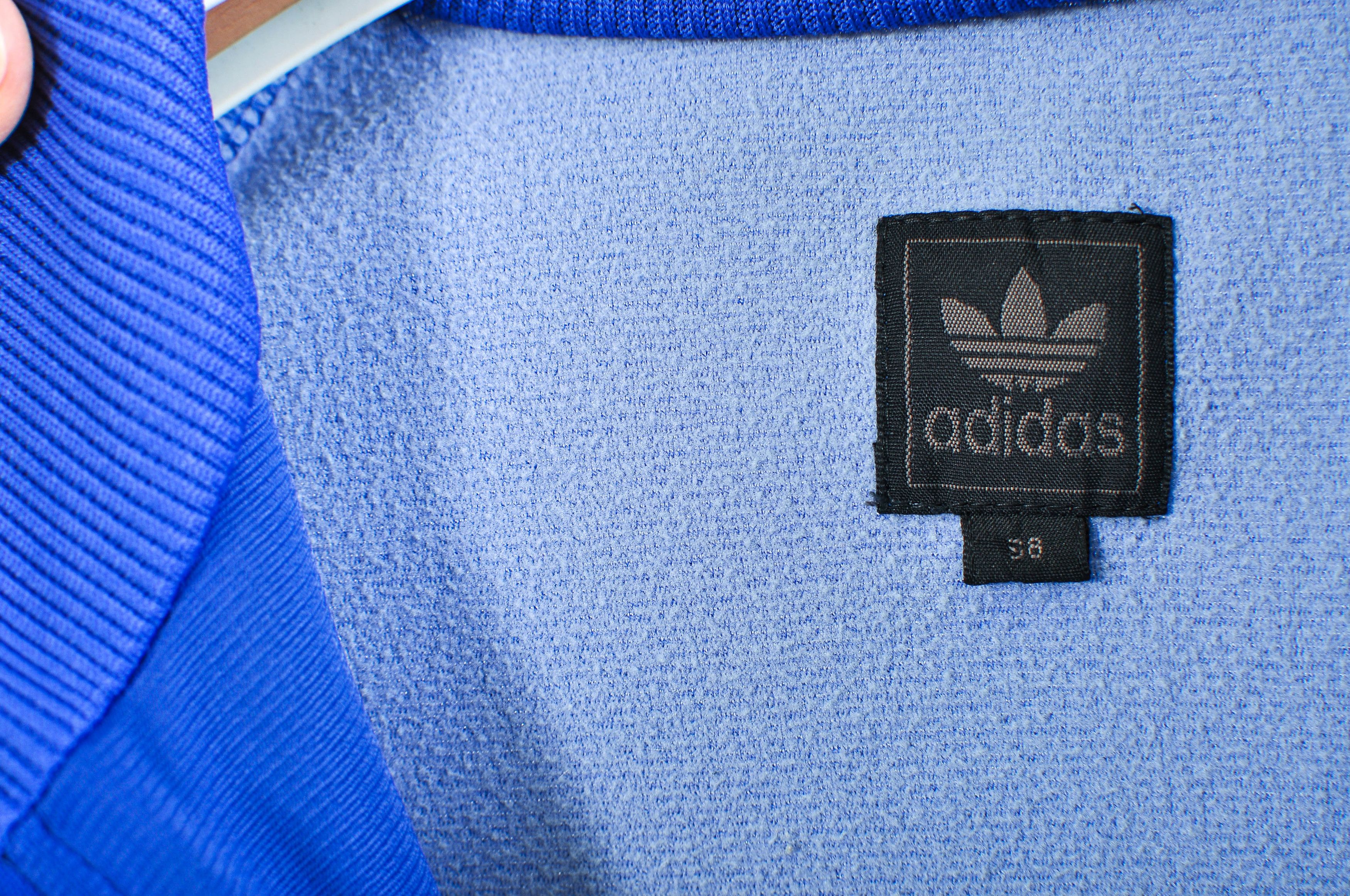 Adidas Adidas sweatshirt Size M / US 6-8 / IT 42-44 - 4 Thumbnail