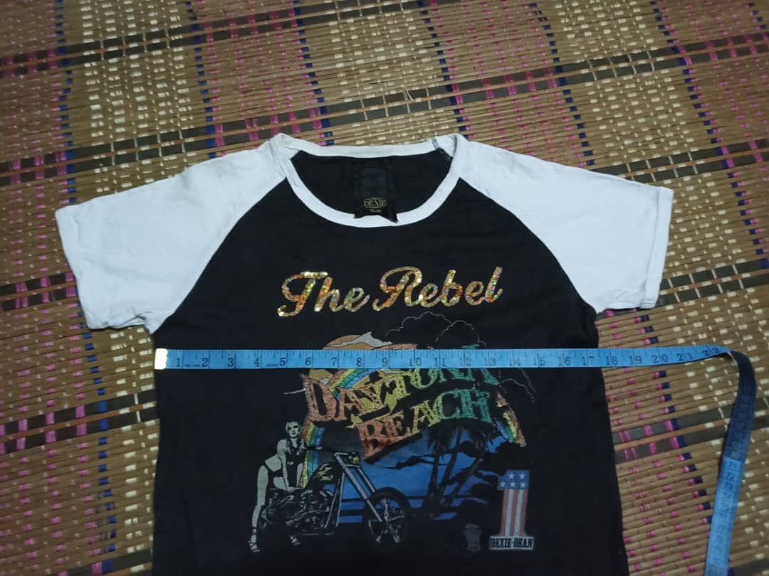 Designer The Rebel Daytona Beach Size M / US 6-8 / IT 42-44 - 8 Thumbnail