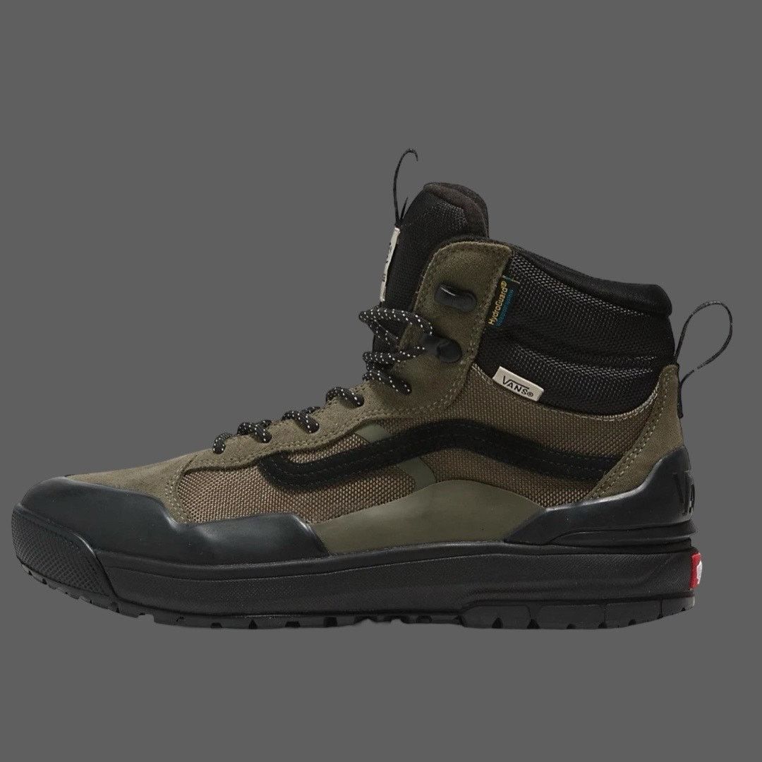 Vans Vans Ultrarange EXO Hi MTE-2 Olive Green Boots Size 7 NWOB Size US 7 / EU 40 - 7 Thumbnail
