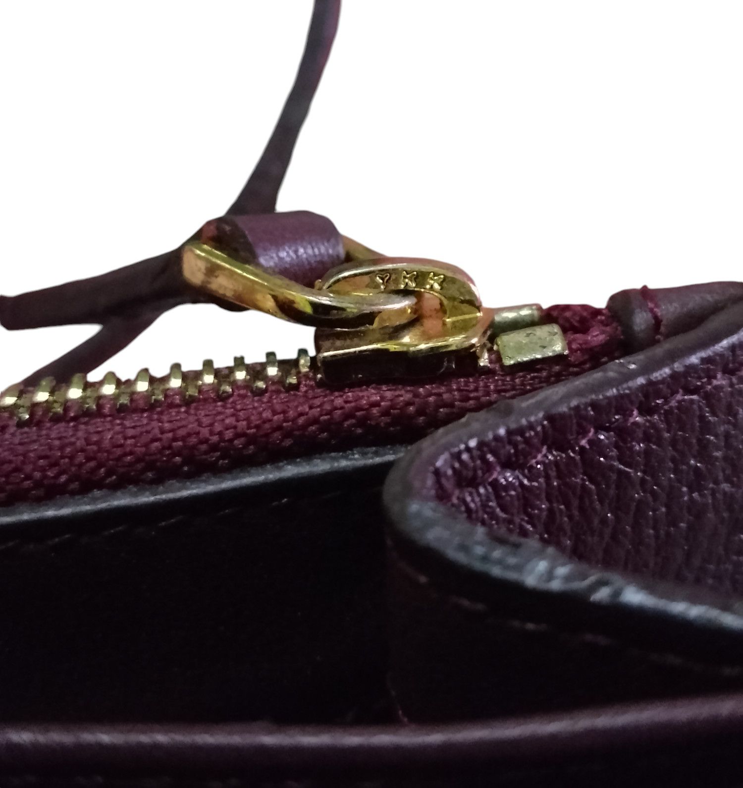 Burberry Burberry Hampshire Wallet On Chain(WOC) Size ONE SIZE - 16 Thumbnail