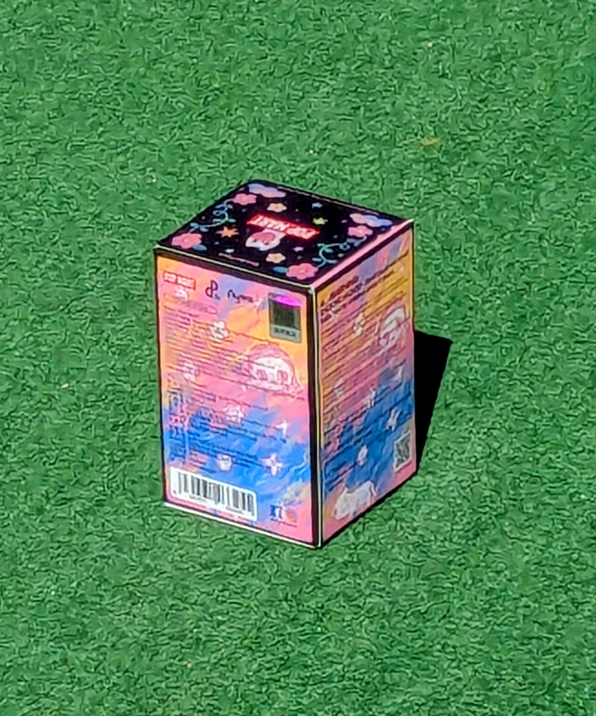 POP MART POP MART Nyota Growing Up by Your Way Series Blind Box Size ONE SIZE - 8 Thumbnail