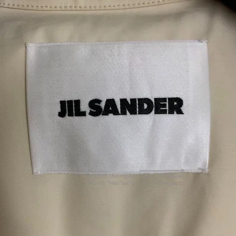 Jil Sander Jil Sander size 32 Showpiece Silk Shirt Size S / US 4 / IT 40 - 3 Thumbnail