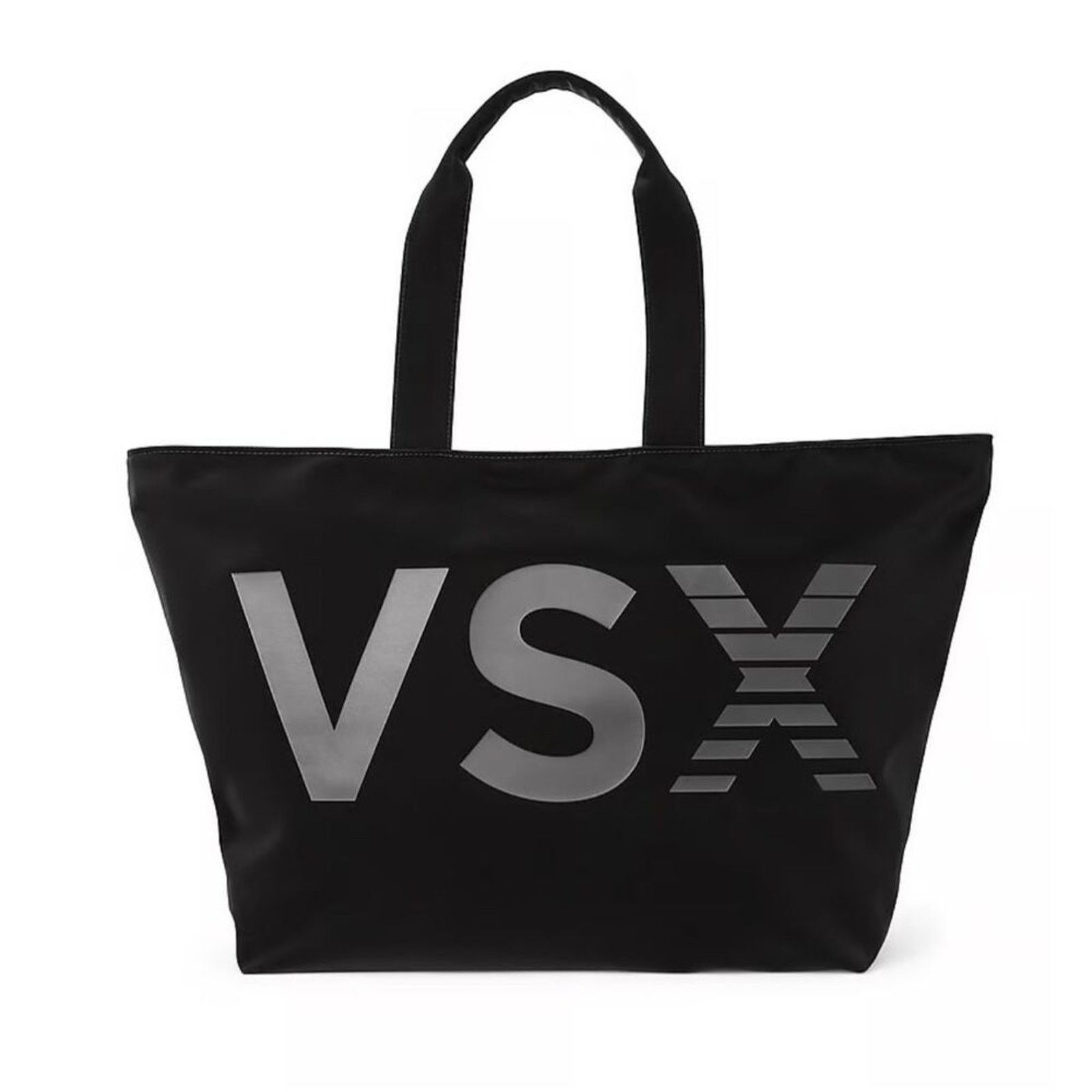 Victoria's Secret Victoria's Secret VSX Black Tote Bag - Great Condition! Size ONE SIZE - 1 Thumbnail