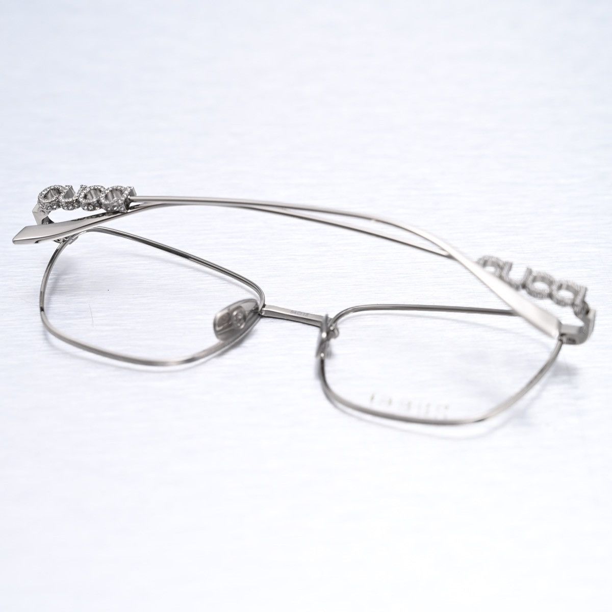 Gucci GUCCI GG1807O 004 GLASSES Size ONE SIZE - 8 Thumbnail