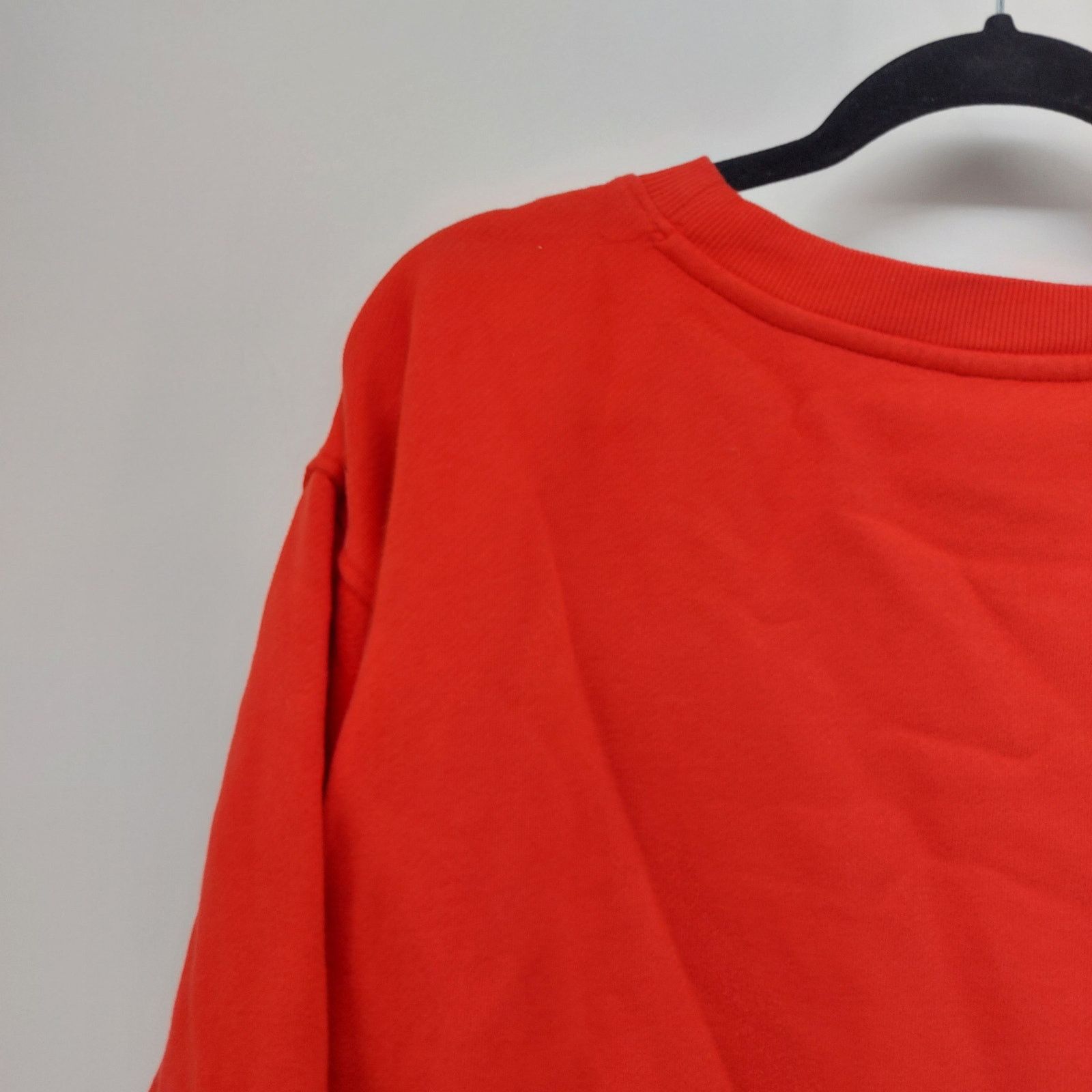 Other Universal Thread Red Sweater Heart Valentines Preppy XL Size XL / US 12-14 / IT 48-50 - 11 Thumbnail