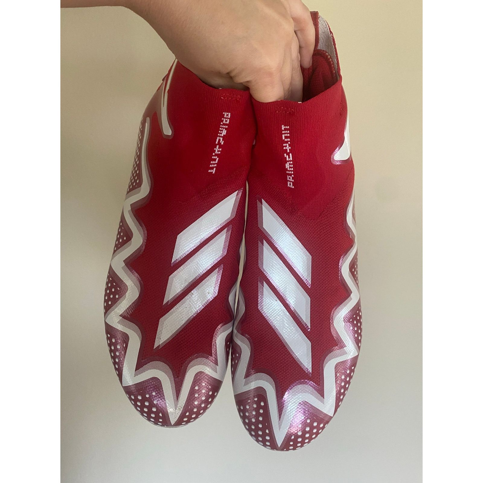 Adidas Adidas Freak Ultra Primeknit Boost Football Cleats GY3040 10 Size US 10 / EU 43 - 2 Thumbnail
