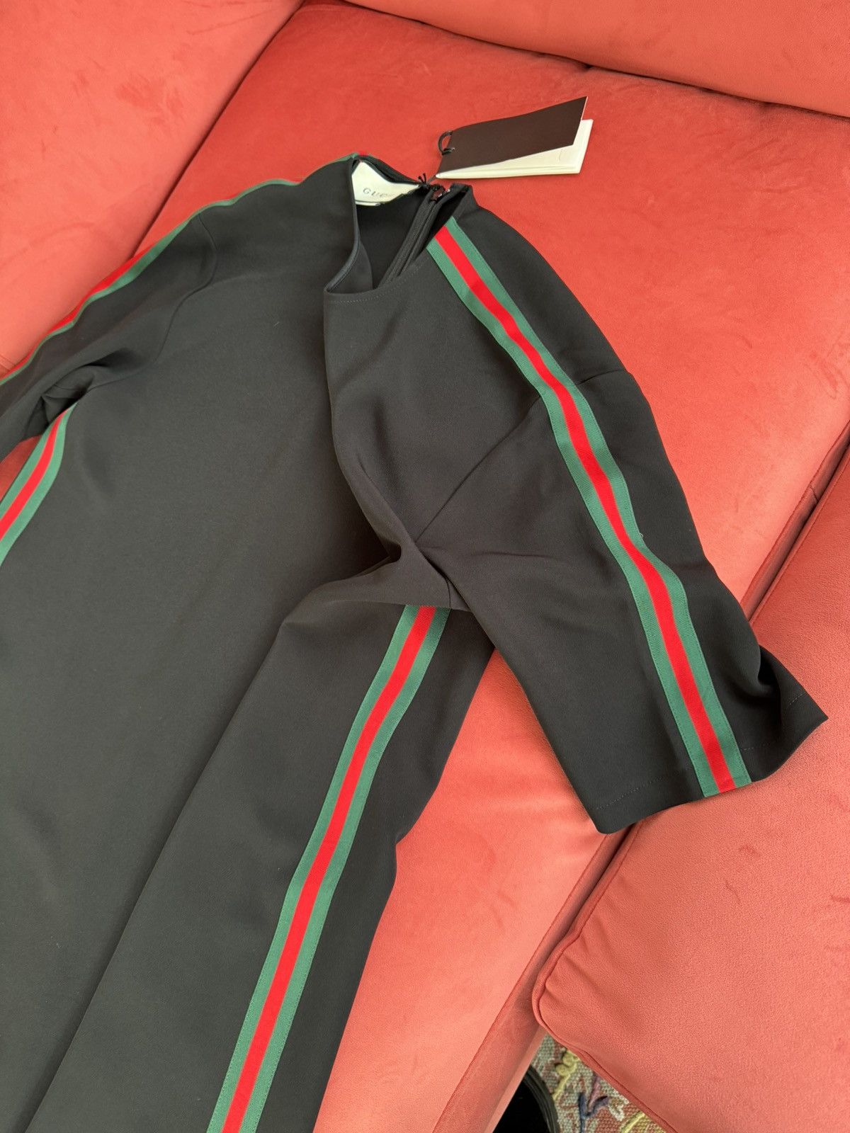 Gucci New Gucci dress, size M Size M / US 6-8 / IT 42-44 - 5 Thumbnail