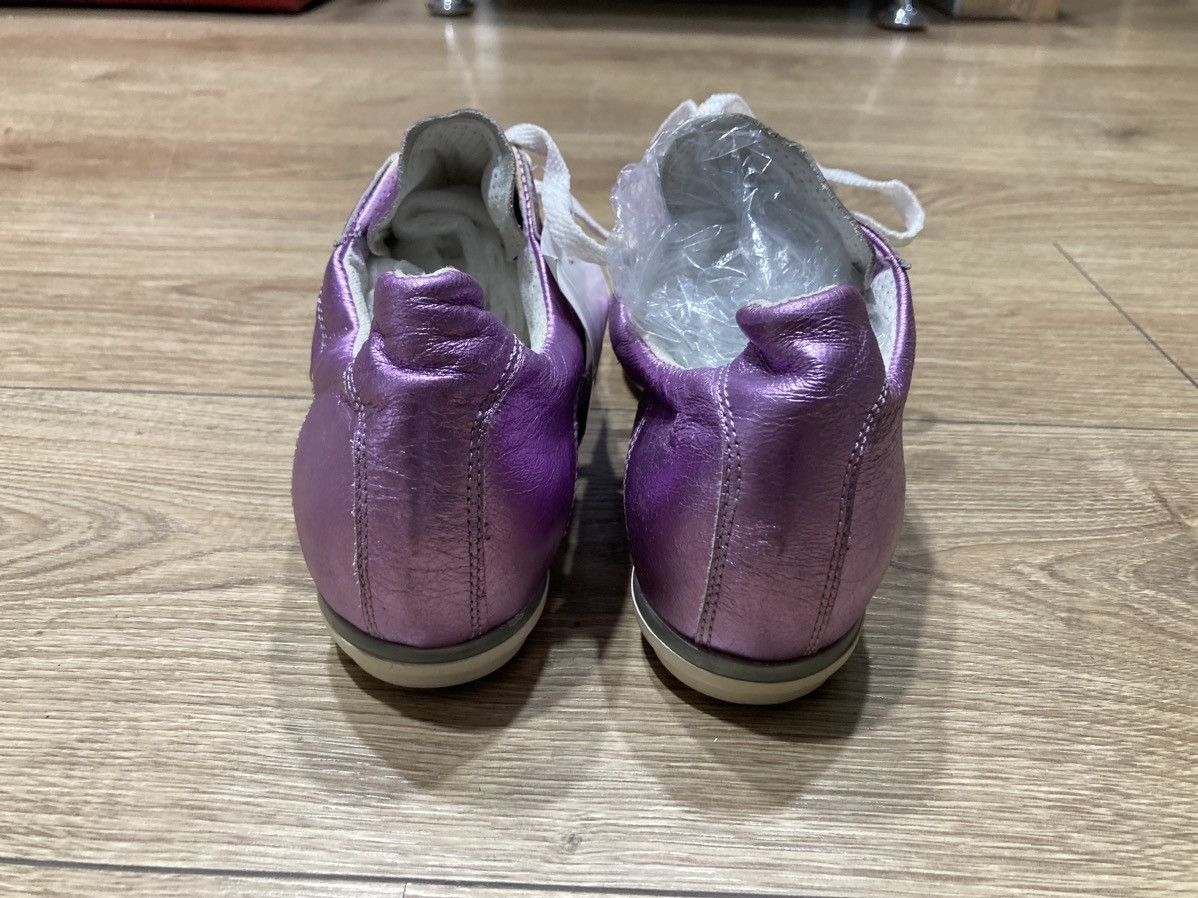 Dirk Bikkembergs Dirk Bikkembergs Electric/Pink Sneakers Size:IT 37 Size US 7 / IT 37 - 4 Thumbnail