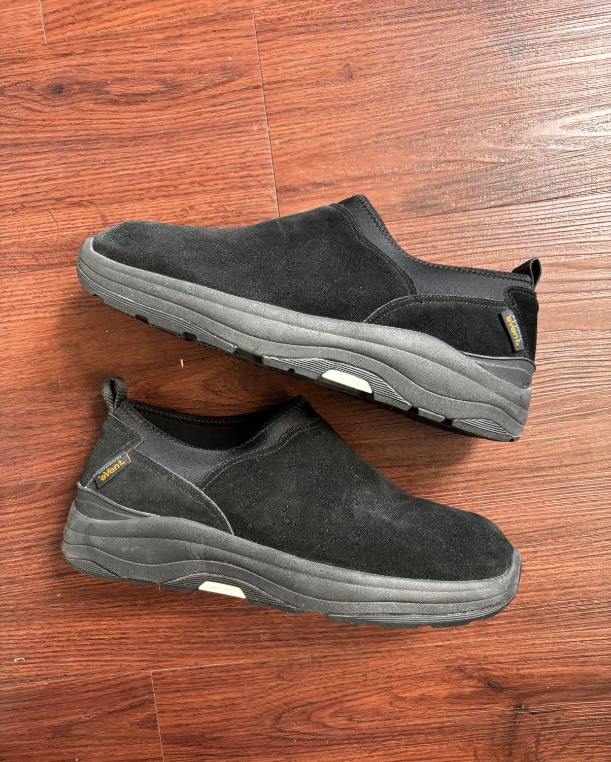Suicoke Suicoke Ino-Sevab Mule Slip On Size US 10 / EU 43 - 1 Thumbnail