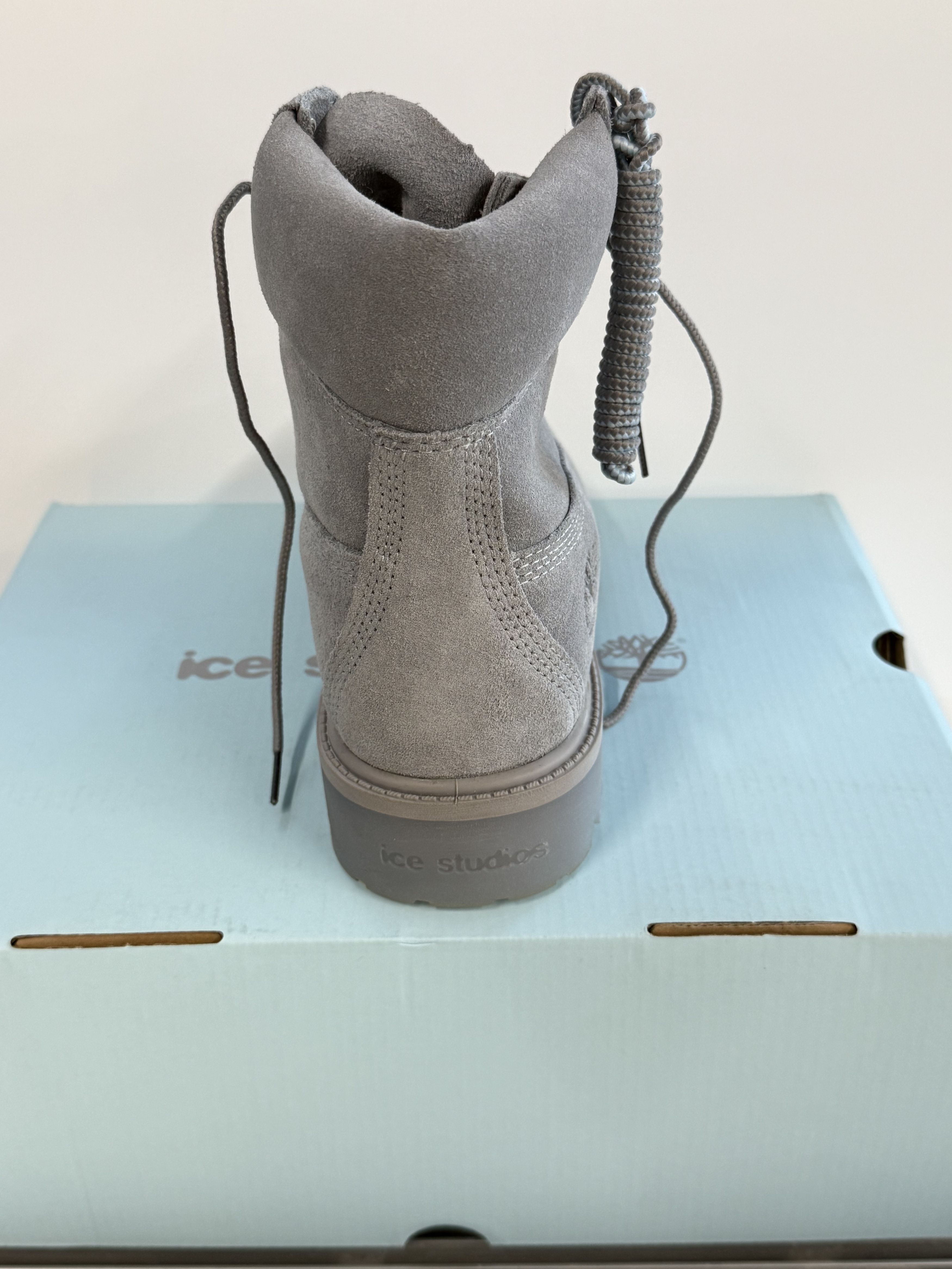 Timberland Ice Studios x Timberland Boots Size US 5 / EU 37 - 2 Thumbnail