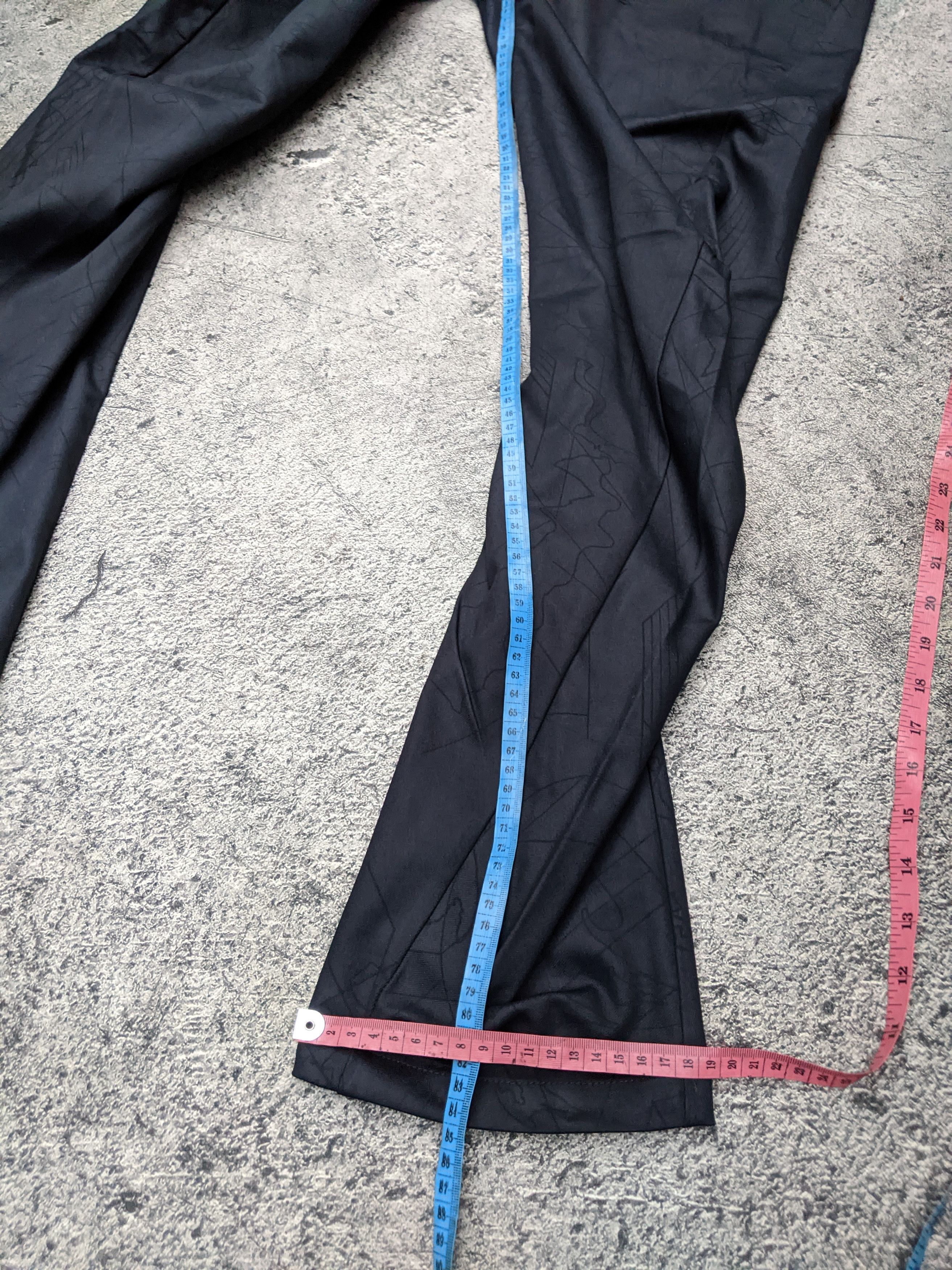 Oakley Oakley Skull Active Pants Size US 32 / EU 48 - 12 Thumbnail