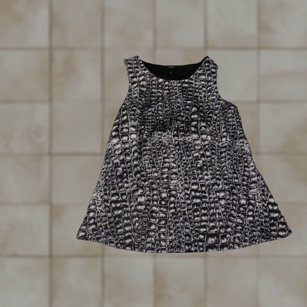 Ann Taylor VINTAGE? Size L / US 10 / IT 46 - 1 Thumbnail