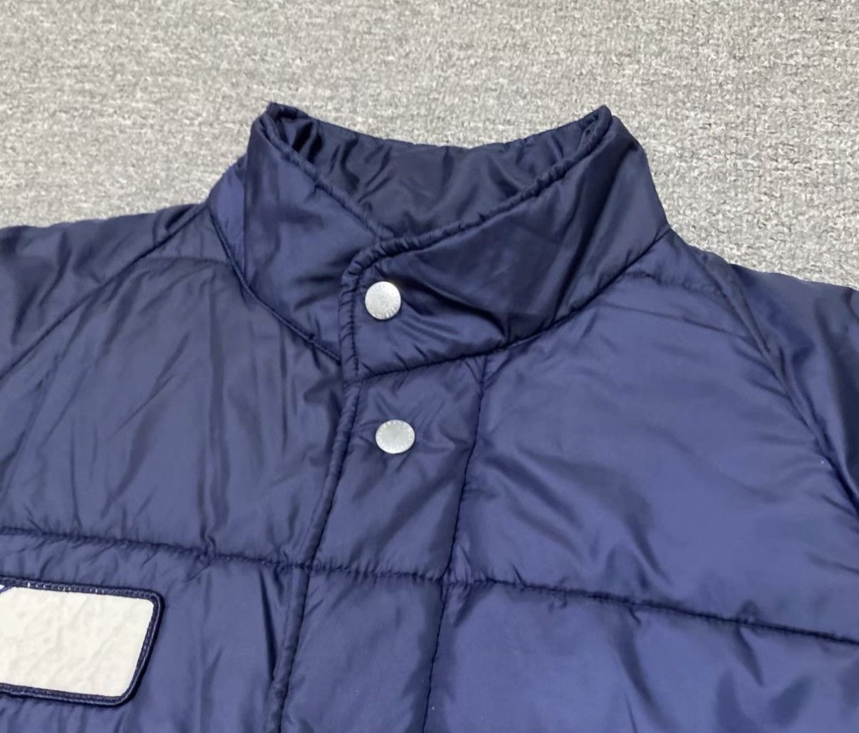 Wtaps WTAPS 15AW MOTOR Cotton Jacket J16 Size US M / EU 48-50 / 2 - 3 Thumbnail