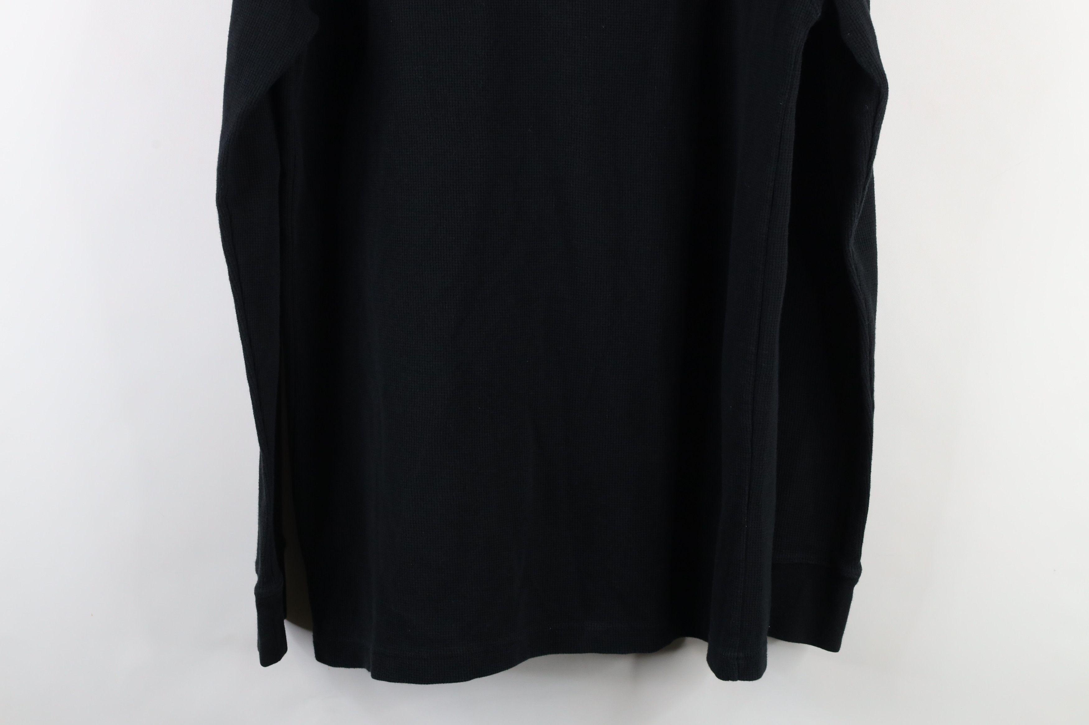 Southpole × Vintage Vintage Southpole Spear UFC MMA Thermal Waffle Knit T-Shirt Size US XXL / EU 58 / 5 - 12 Thumbnail