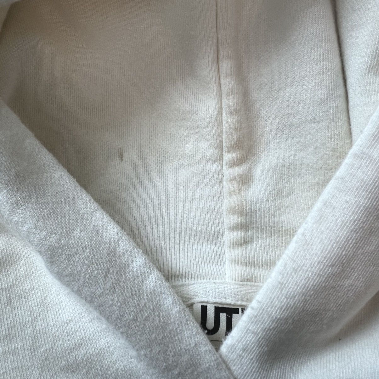 Kaws KAWS x Uniqlo x Sesame Street Hoodie Size US L / EU 52-54 / 3 - 5 Thumbnail