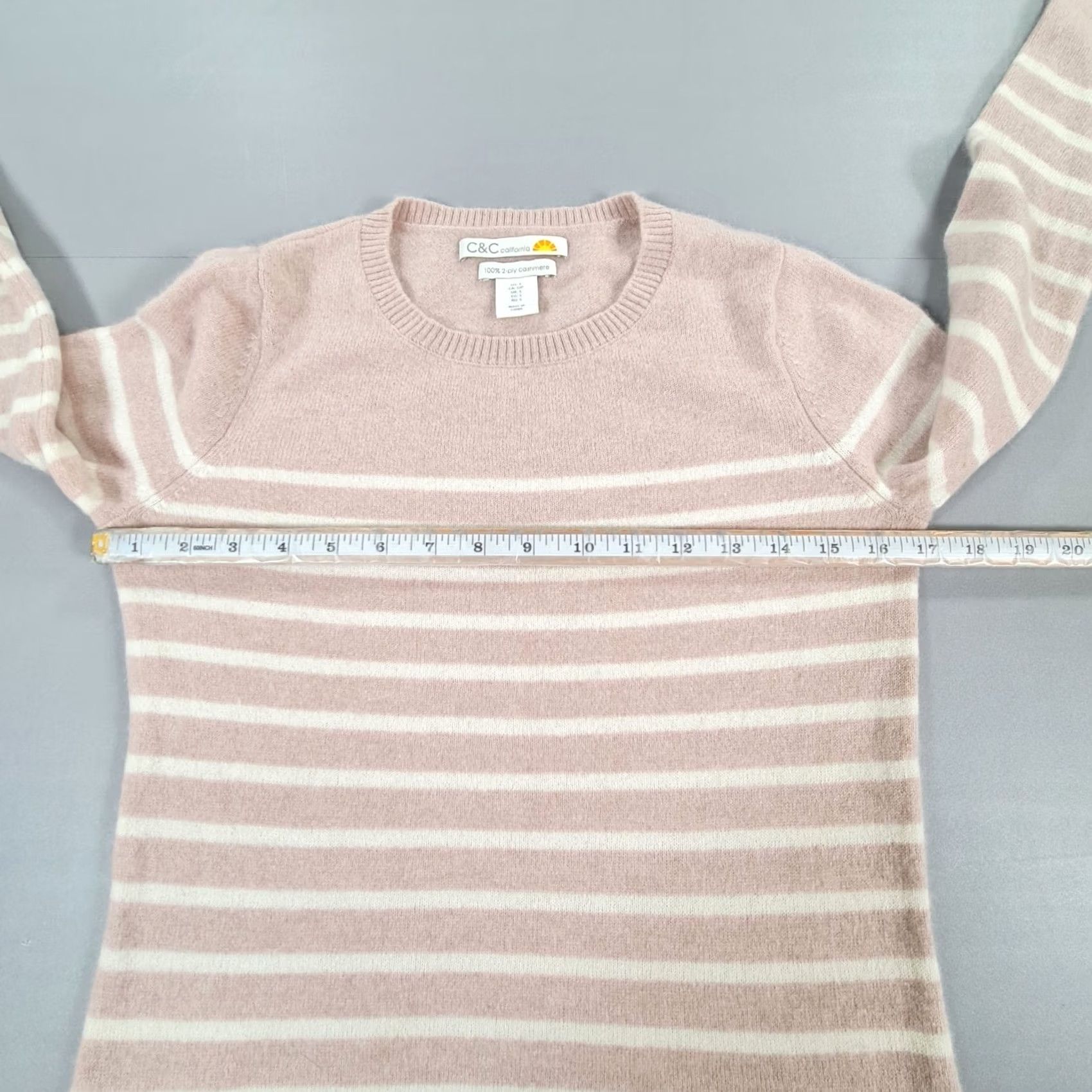 Vintage VINTAGE? No. Size S / US 4 / IT 40 - 3 Thumbnail