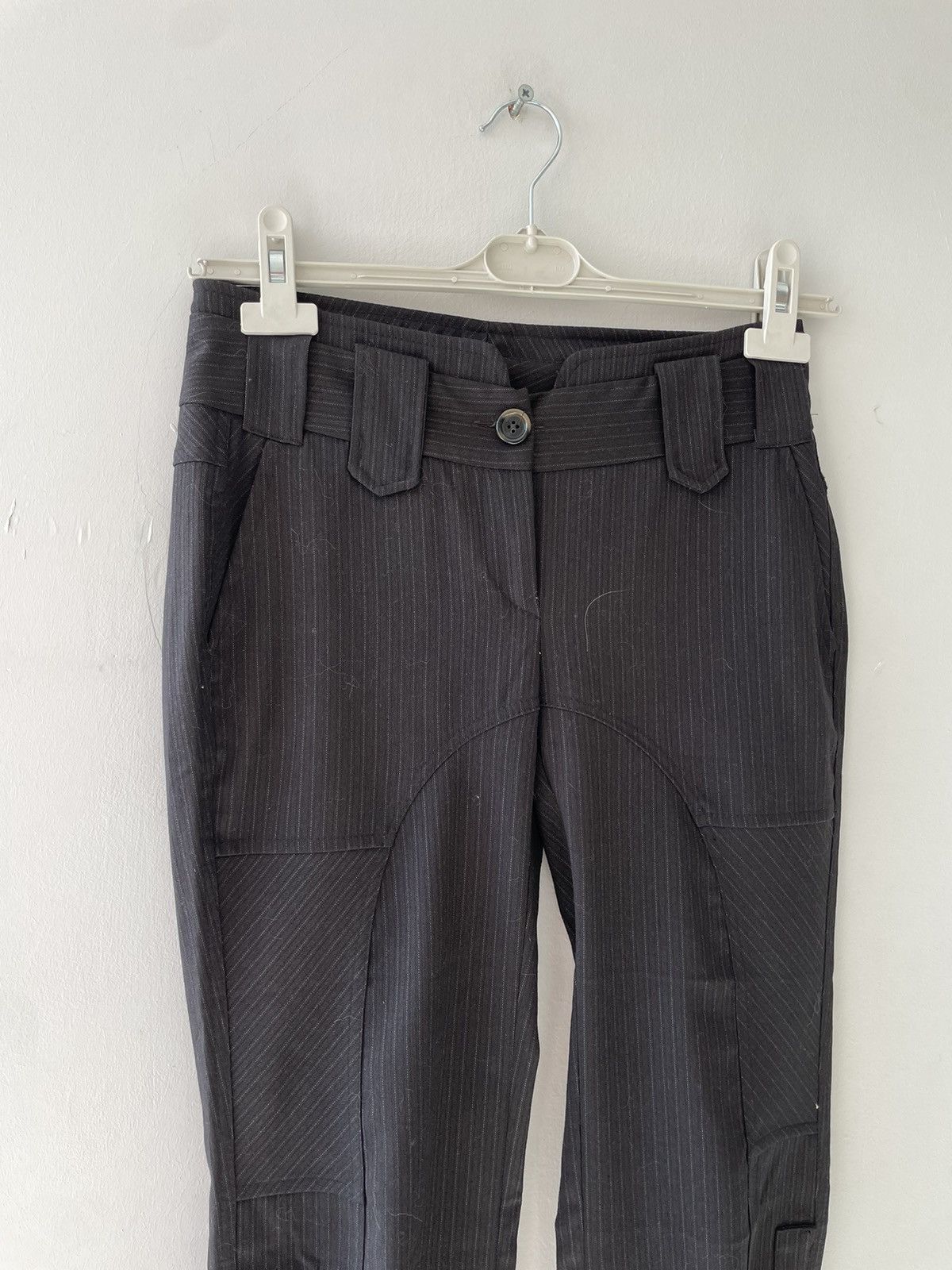 Other y2k Vakkorama capri Size 25" / US 0 / IT 36 - 13 Thumbnail