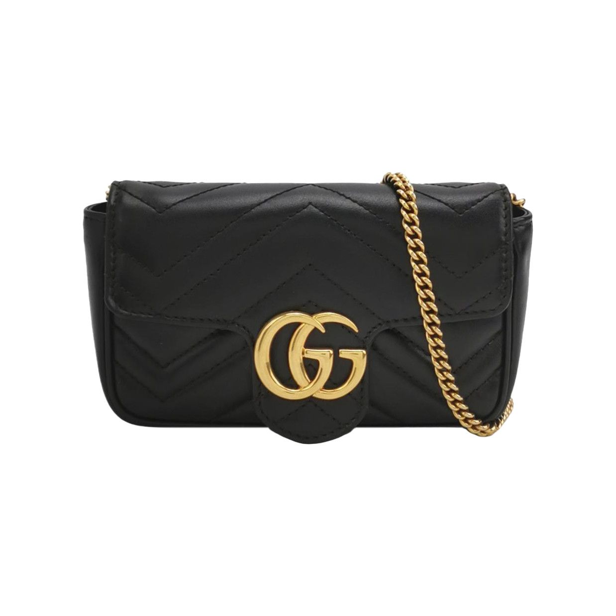 Gucci Gucci Women os Shoulder Bags Size ONE SIZE - 1 Thumbnail