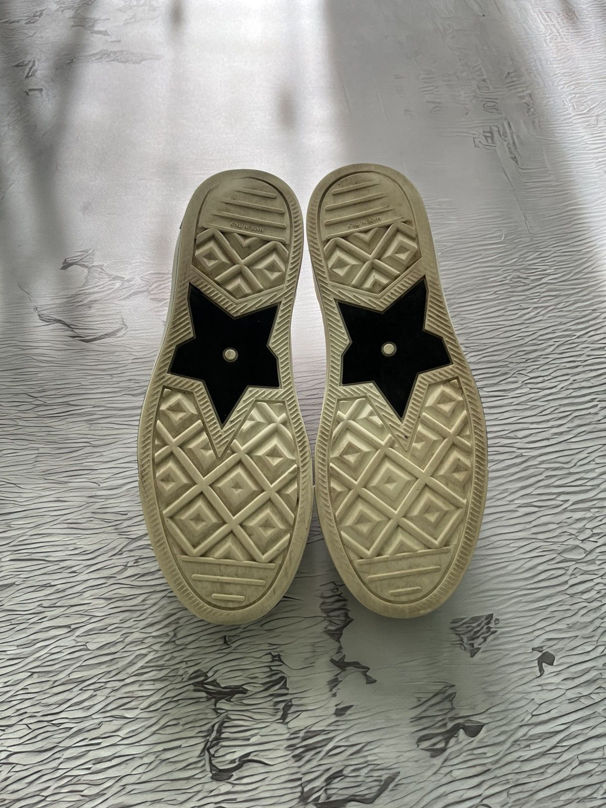 Dior Womens Walk'n Christian Dior Technical Oblique Sneakers Size US 8.5 / IT 38.5 - 6 Thumbnail